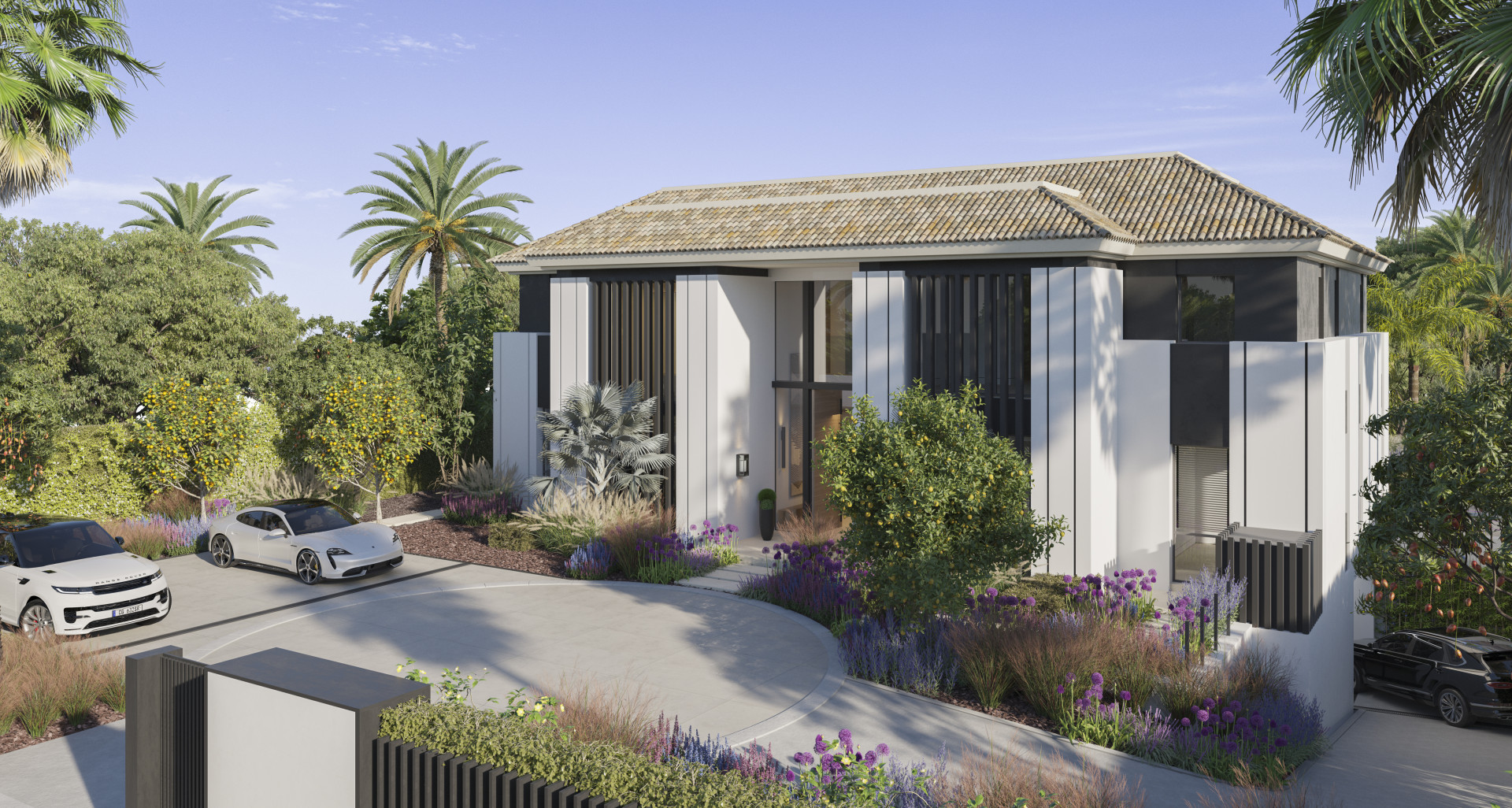 Image 49: detached villa For sale, The Golden Mile, €8,995,000 [HFM-C40124]