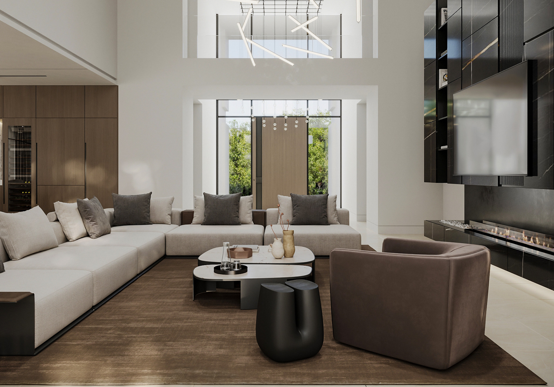 Image 49: detached villa For sale, The Golden Mile, €8,995,000 [HFM-C40124]