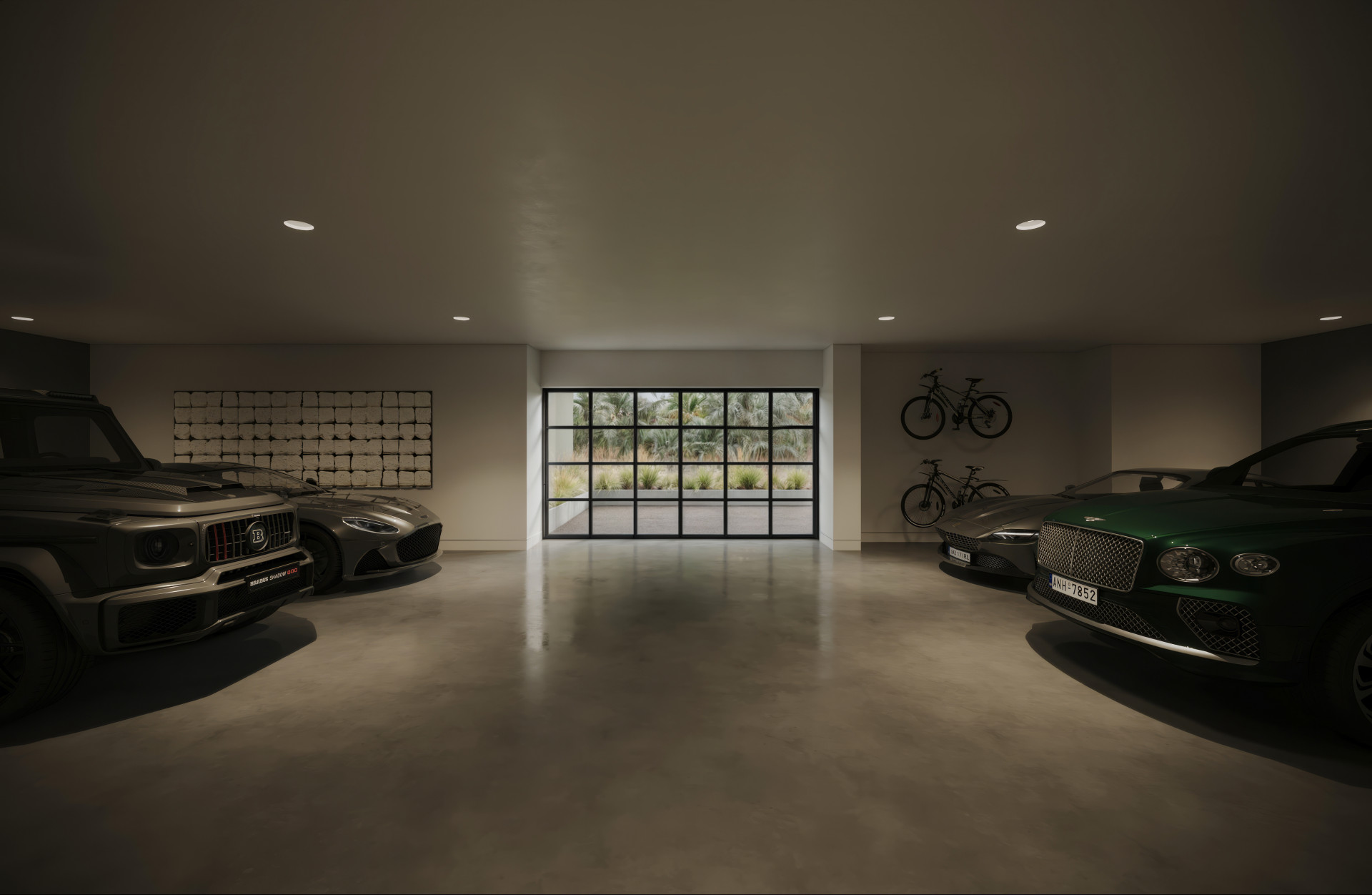 Image 49: detached villa For sale, The Golden Mile, €8,995,000 [HFM-C40124]