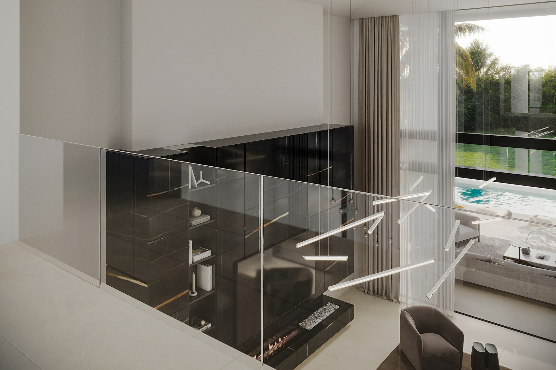 Image 49: detached villa For sale, The Golden Mile, €8,995,000 [HFM-C40124]