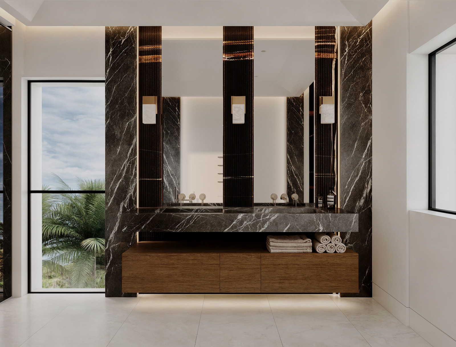 Image 49: detached villa For sale, The Golden Mile, €8,995,000 [HFM-C40124]