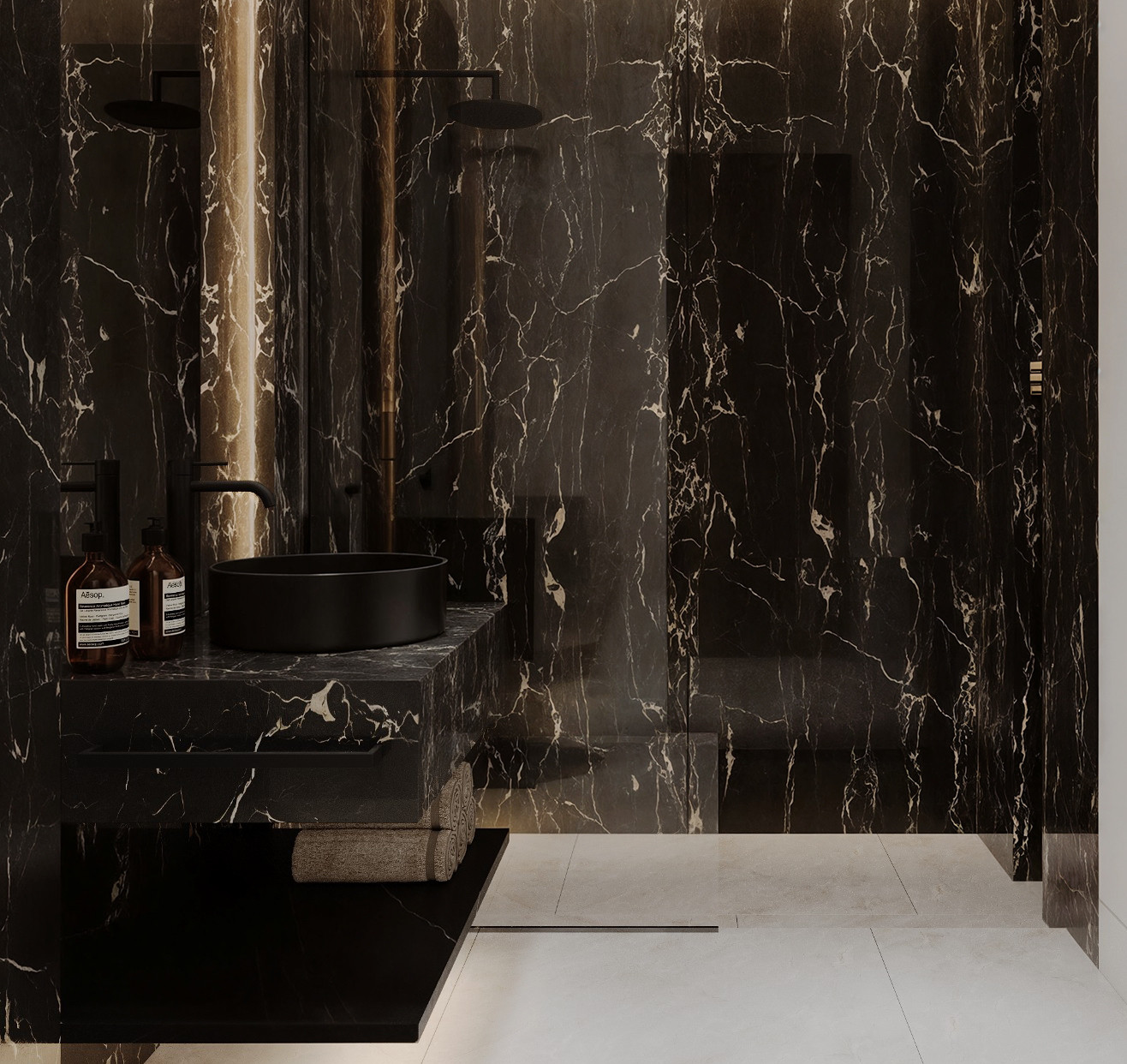 Image 49: detached villa For sale, The Golden Mile, €8,995,000 [HFM-C40124]