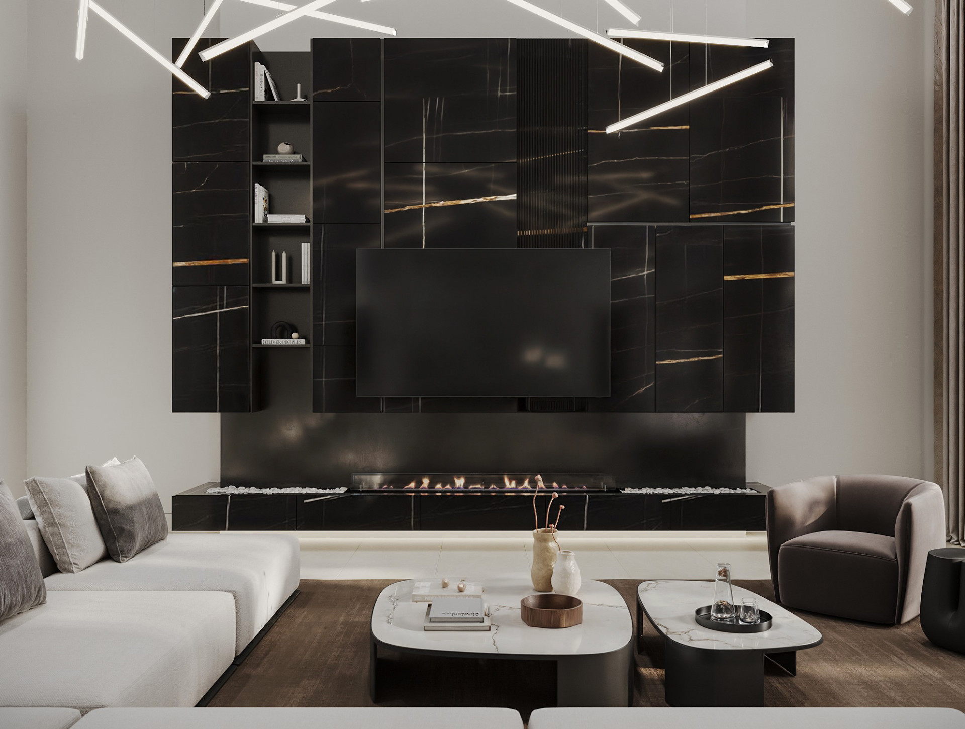 Image 49: detached villa For sale, The Golden Mile, €8,995,000 [HFM-C40124]