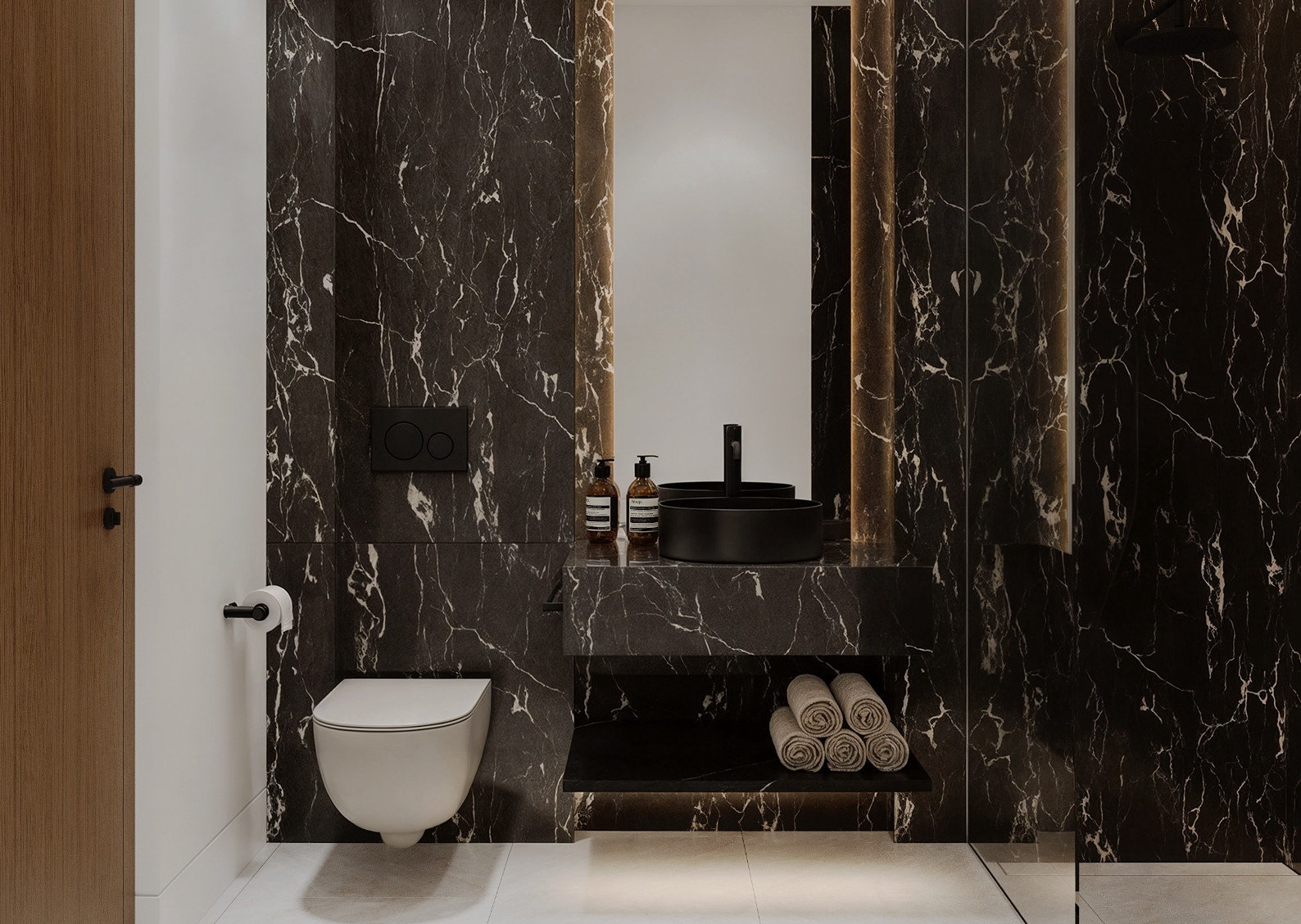 Image 49: detached villa For sale, The Golden Mile, €8,995,000 [HFM-C40124]