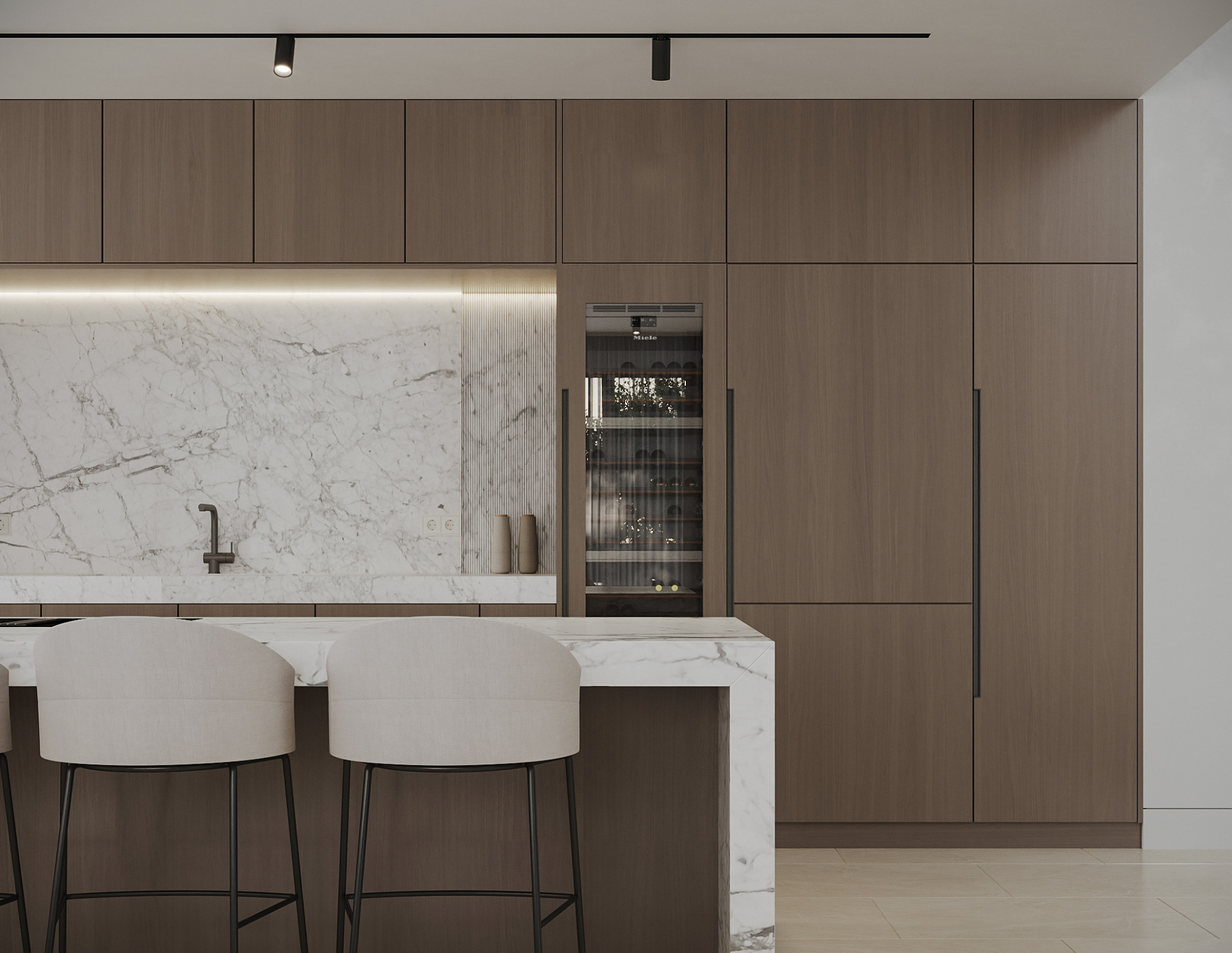 Image 49: detached villa For sale, The Golden Mile, €8,995,000 [HFM-C40124]