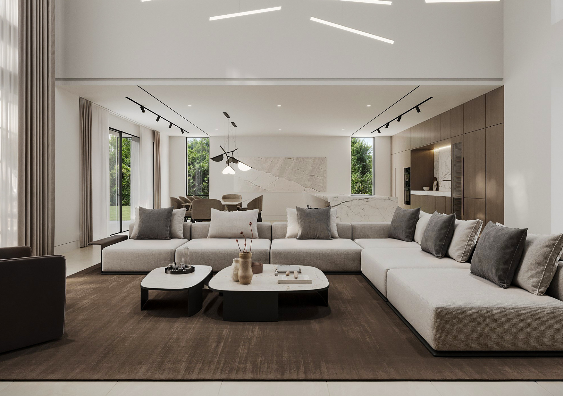 Image 49: detached villa For sale, The Golden Mile, €8,995,000 [HFM-C40124]