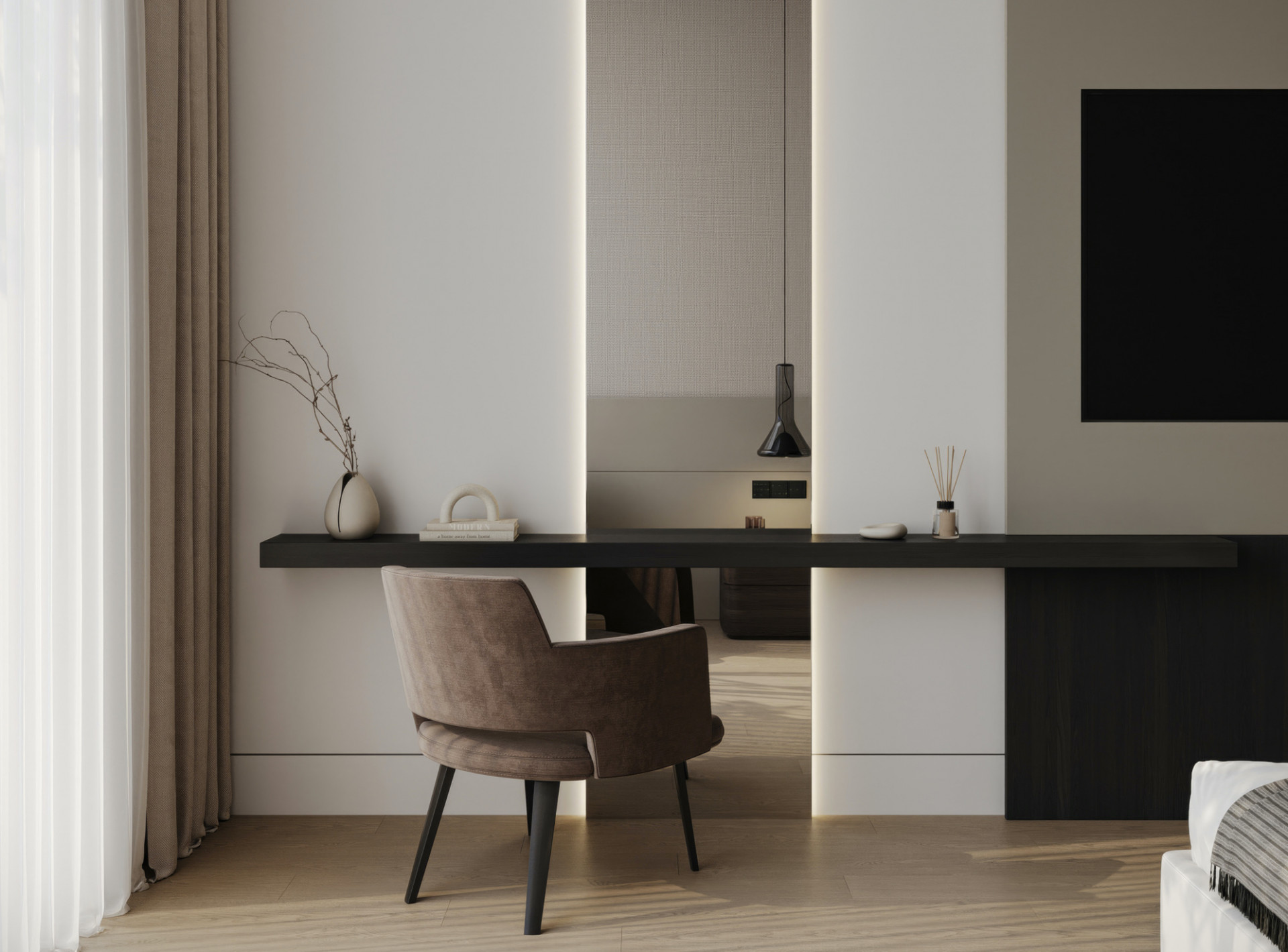 Image 49: detached villa For sale, The Golden Mile, €8,995,000 [HFM-C40124]