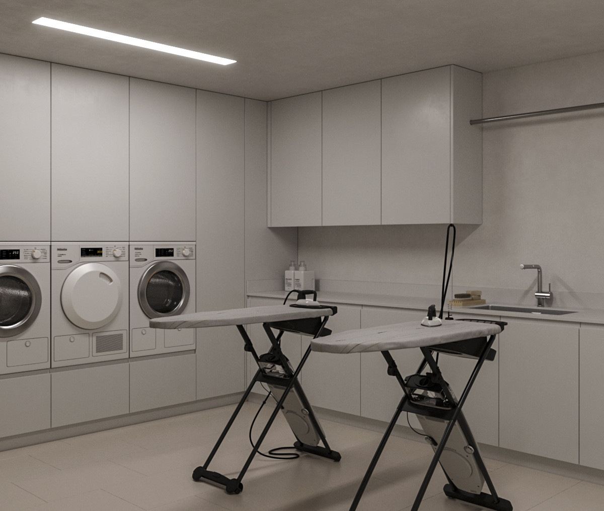 Image 49: detached villa For sale, The Golden Mile, €8,995,000 [HFM-C40124]