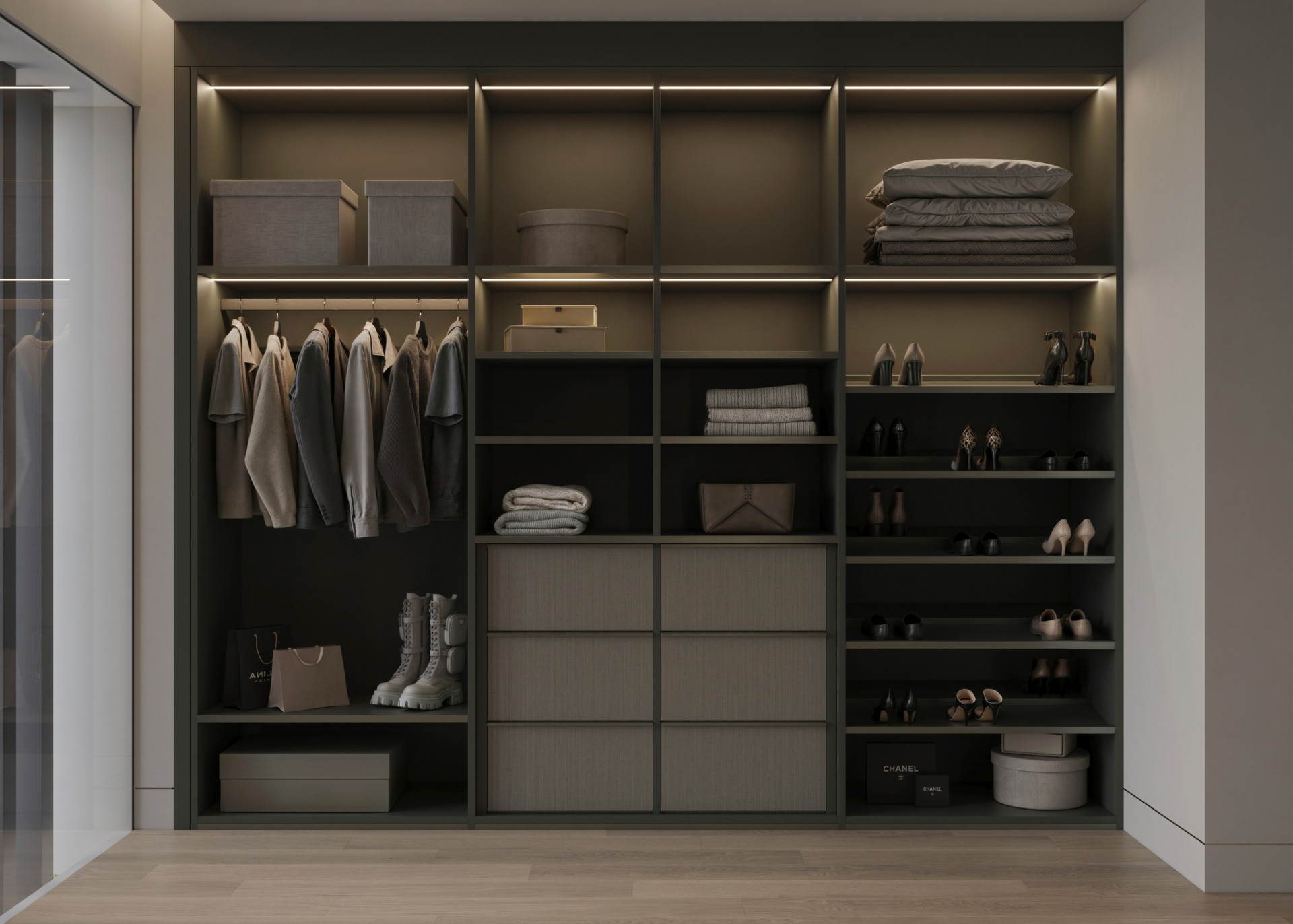 Image 49: detached villa For sale, The Golden Mile, €8,995,000 [HFM-C40124]