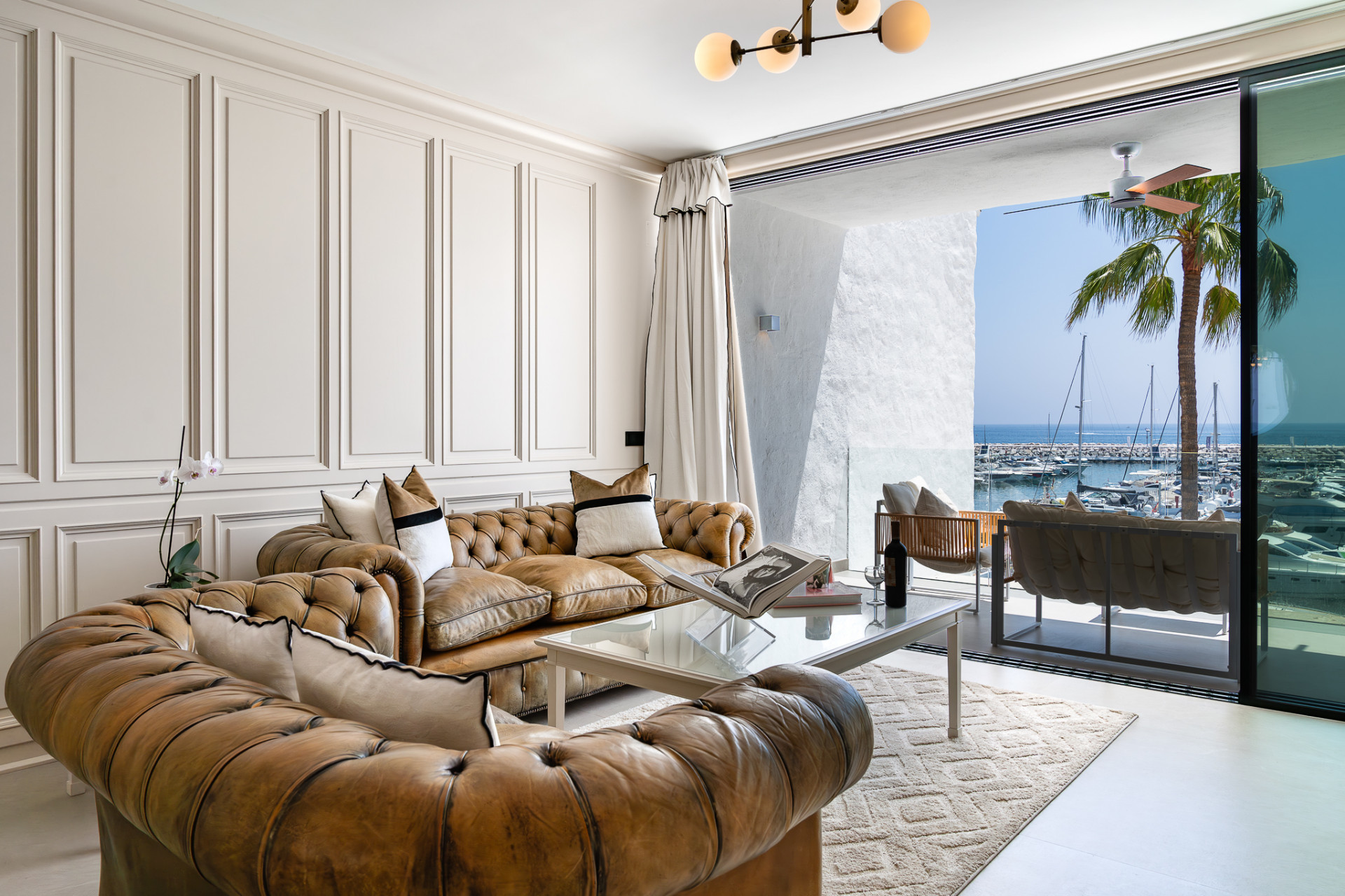 Image 31: apartment For sale, Puerto Banús, €1,650,000 [HFM-CL10165]