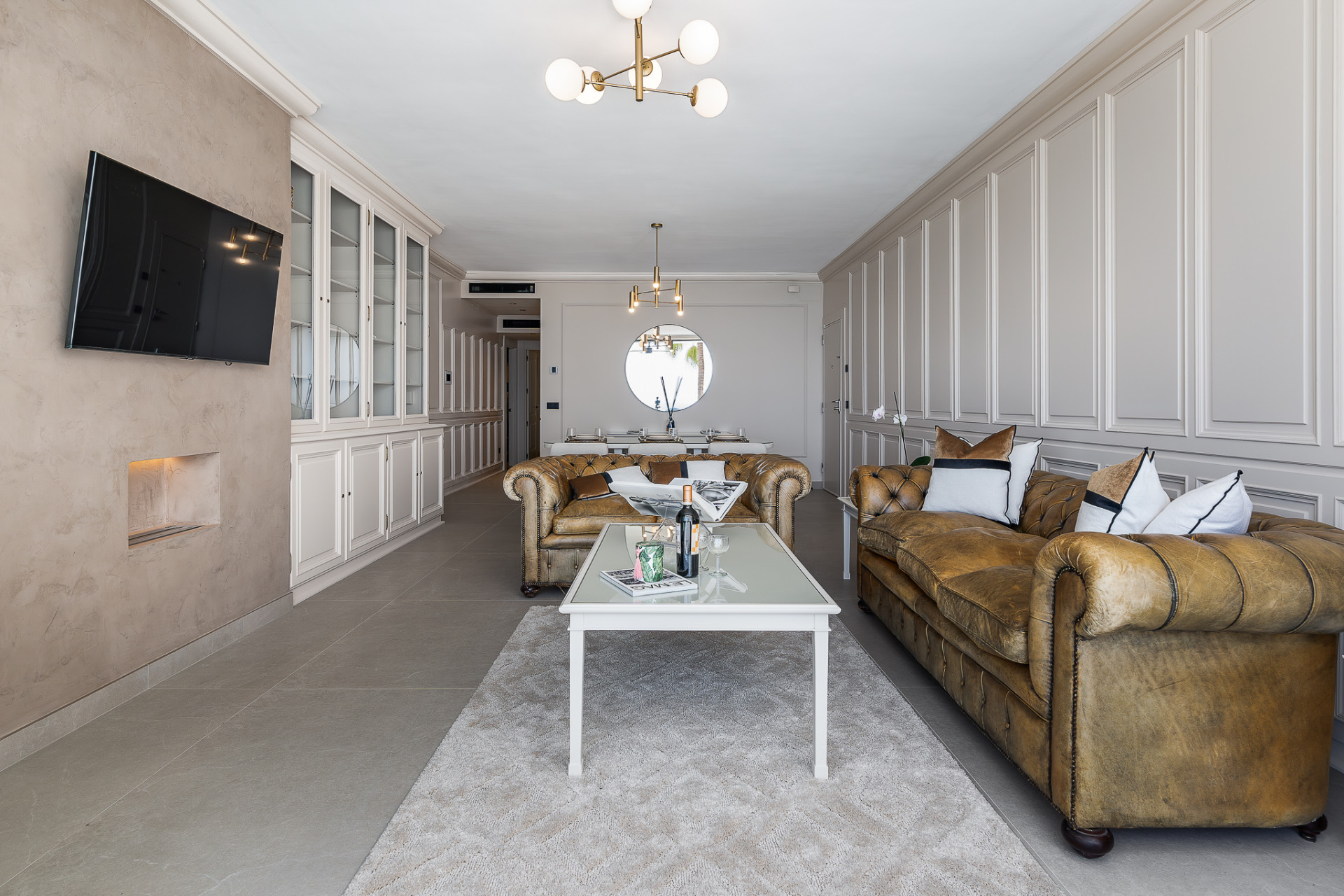 Image 31: apartment For sale, Puerto Banús, €1,650,000 [HFM-CL10165]