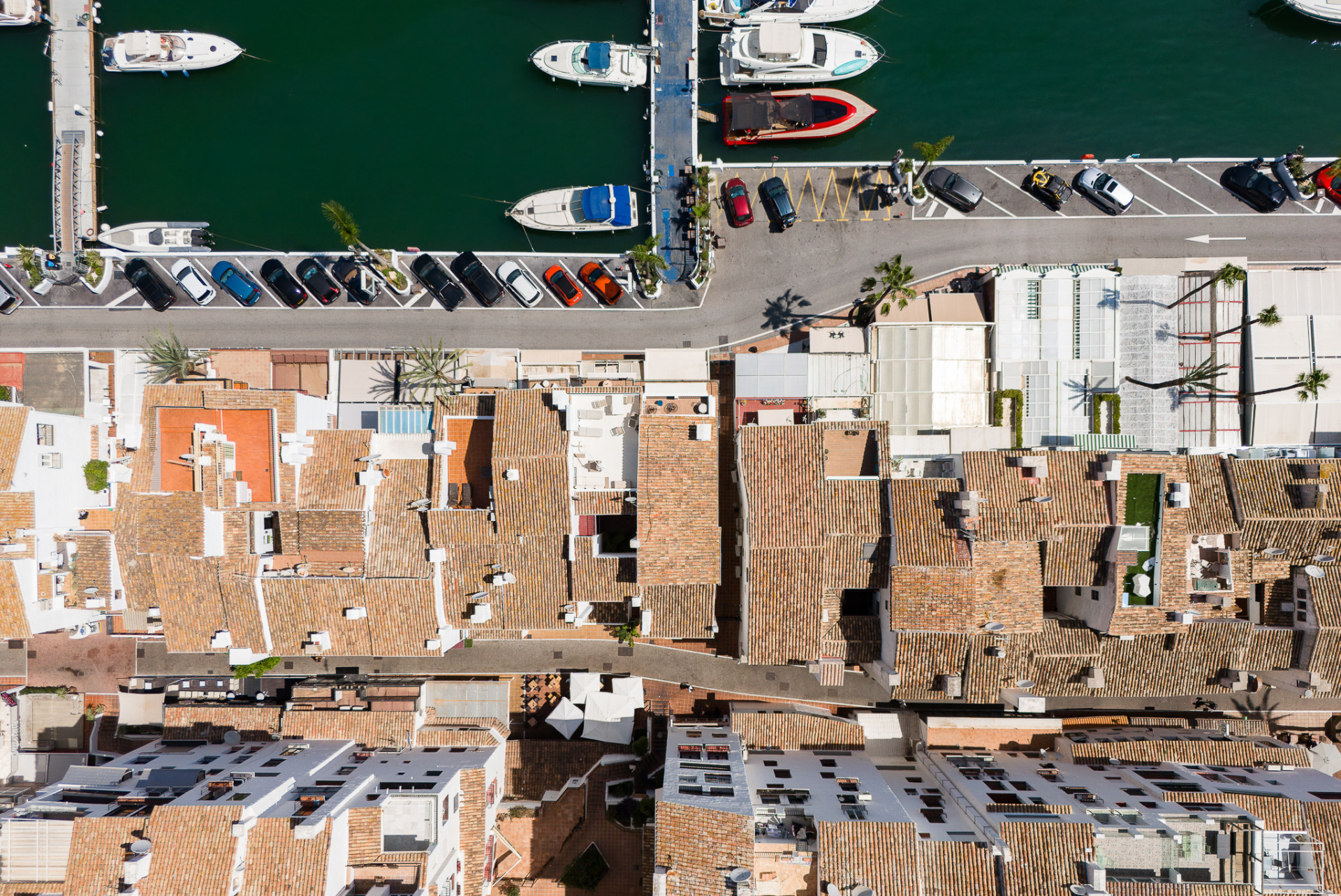 Image 31: apartment For sale, Puerto Banús, €1,650,000 [HFM-CL10165]