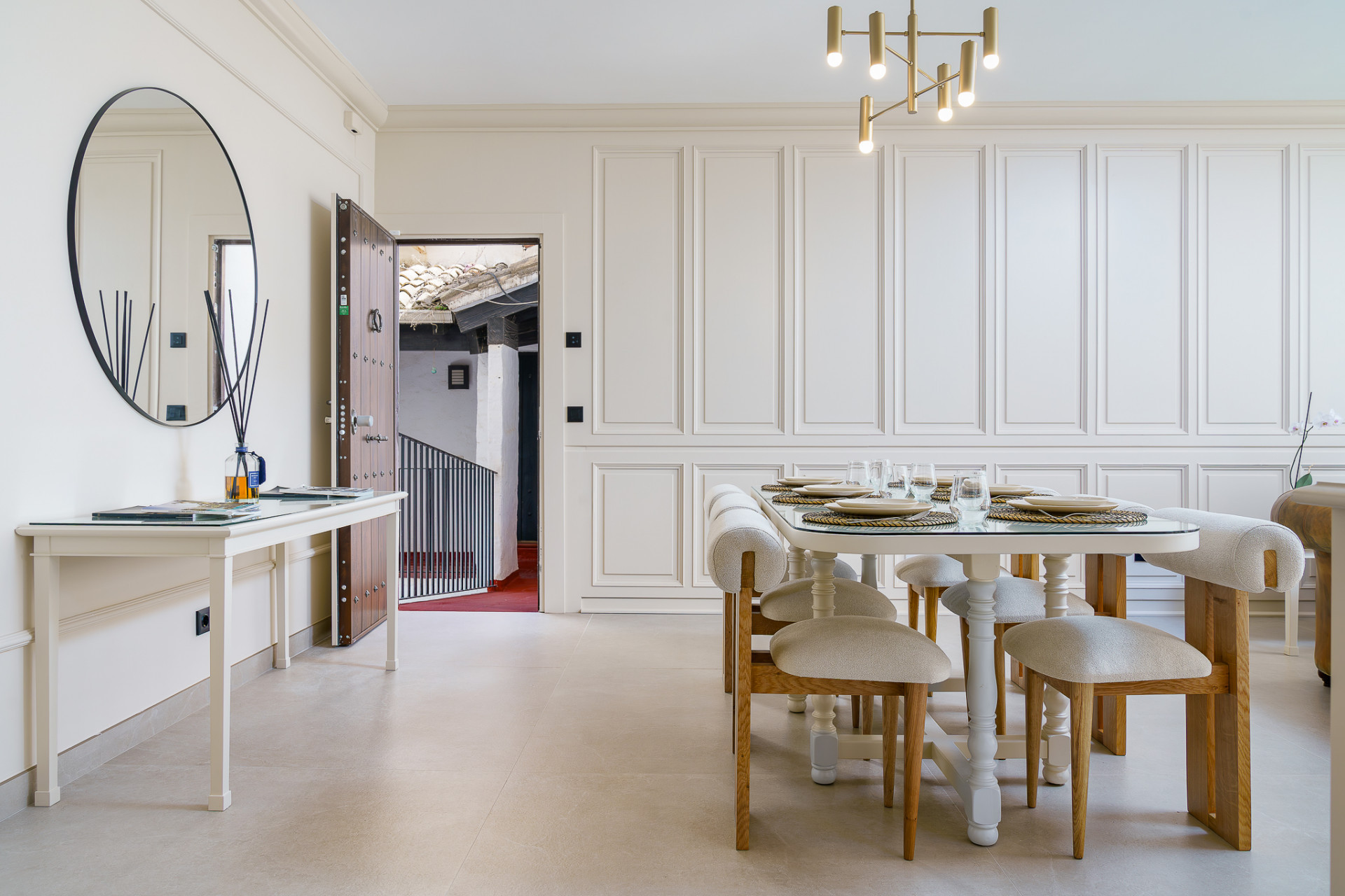 Image 31: apartment For sale, Puerto Banús, €1,650,000 [HFM-CL10165]