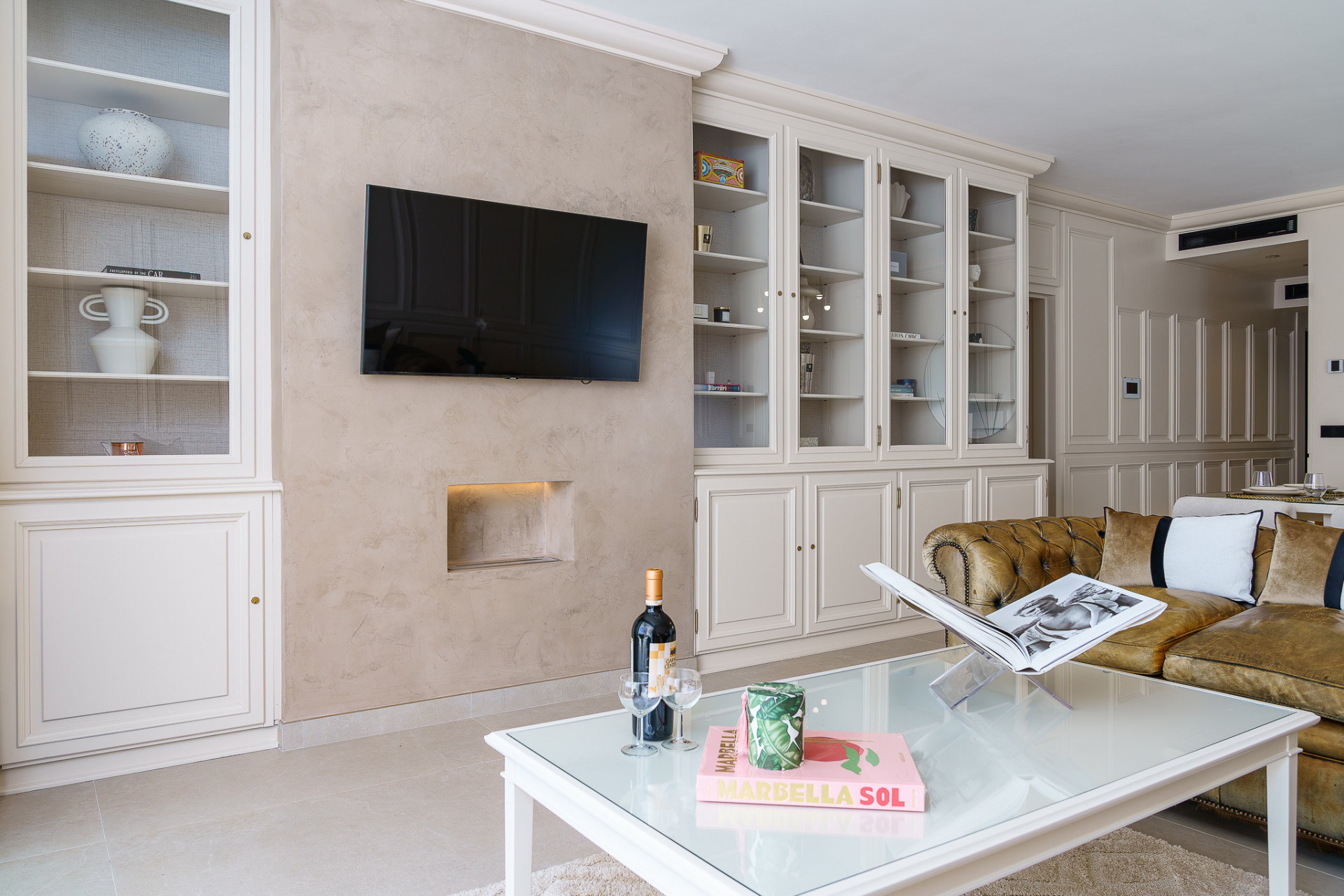 Image 31: apartment For sale, Puerto Banús, €1,650,000 [HFM-CL10165]