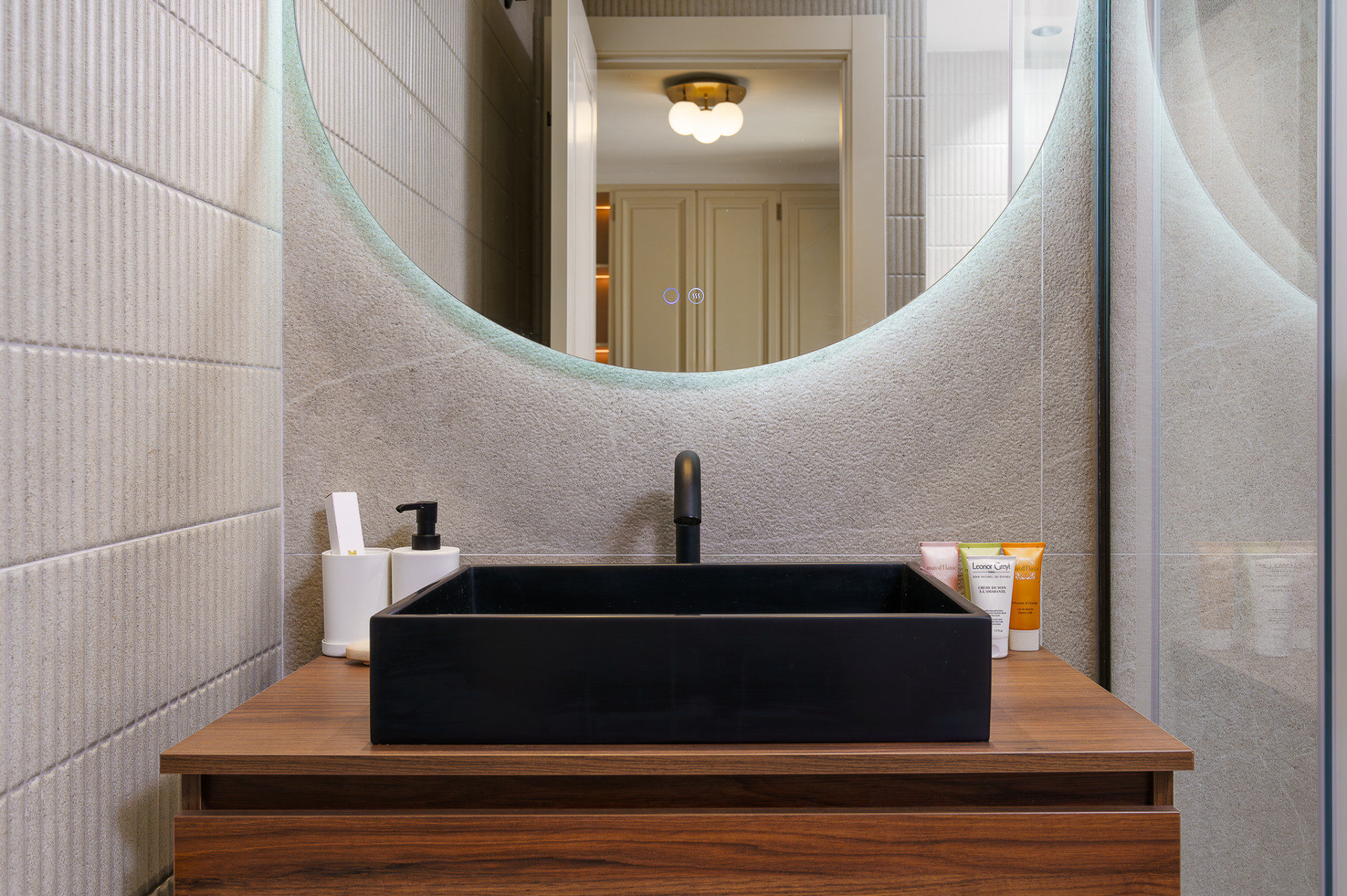 Image 31: apartment For sale, Puerto Banús, €1,650,000 [HFM-CL10165]