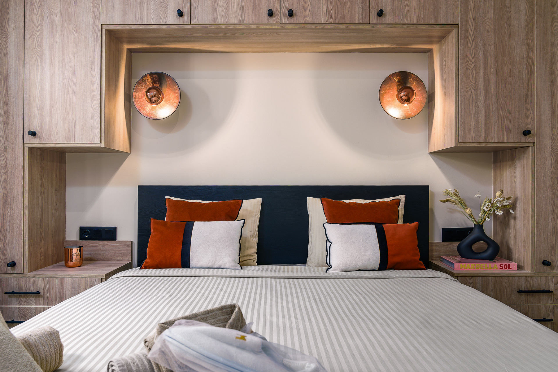 Image 31: apartment For sale, Puerto Banús, €1,650,000 [HFM-CL10165]