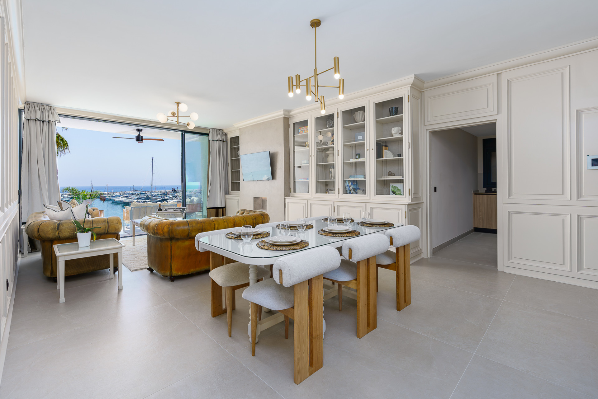 Image 31: apartment For sale, Puerto Banús, €1,650,000 [HFM-CL10165]