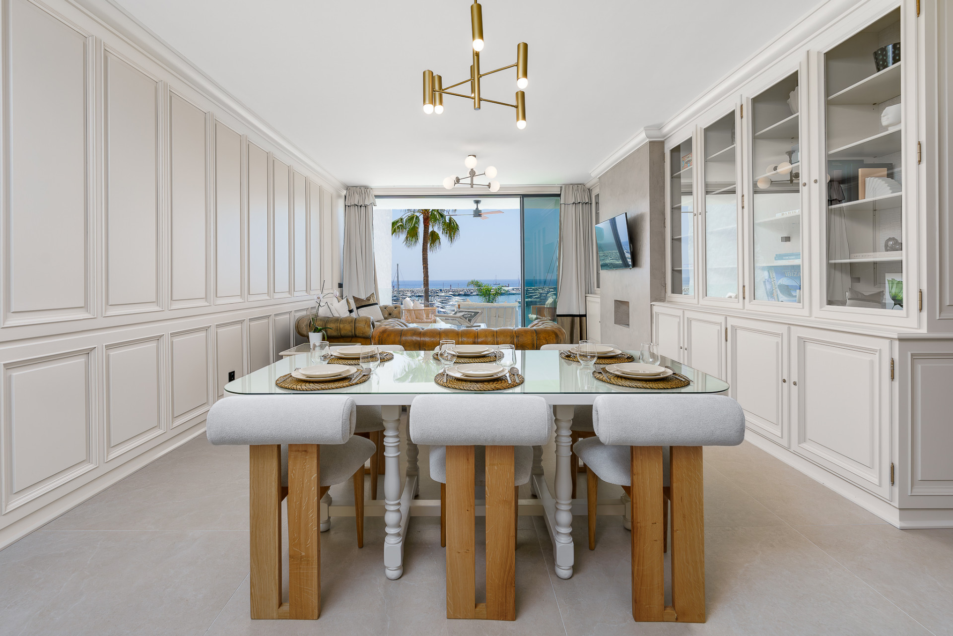 Image 31: apartment For sale, Puerto Banús, €1,650,000 [HFM-CL10165]