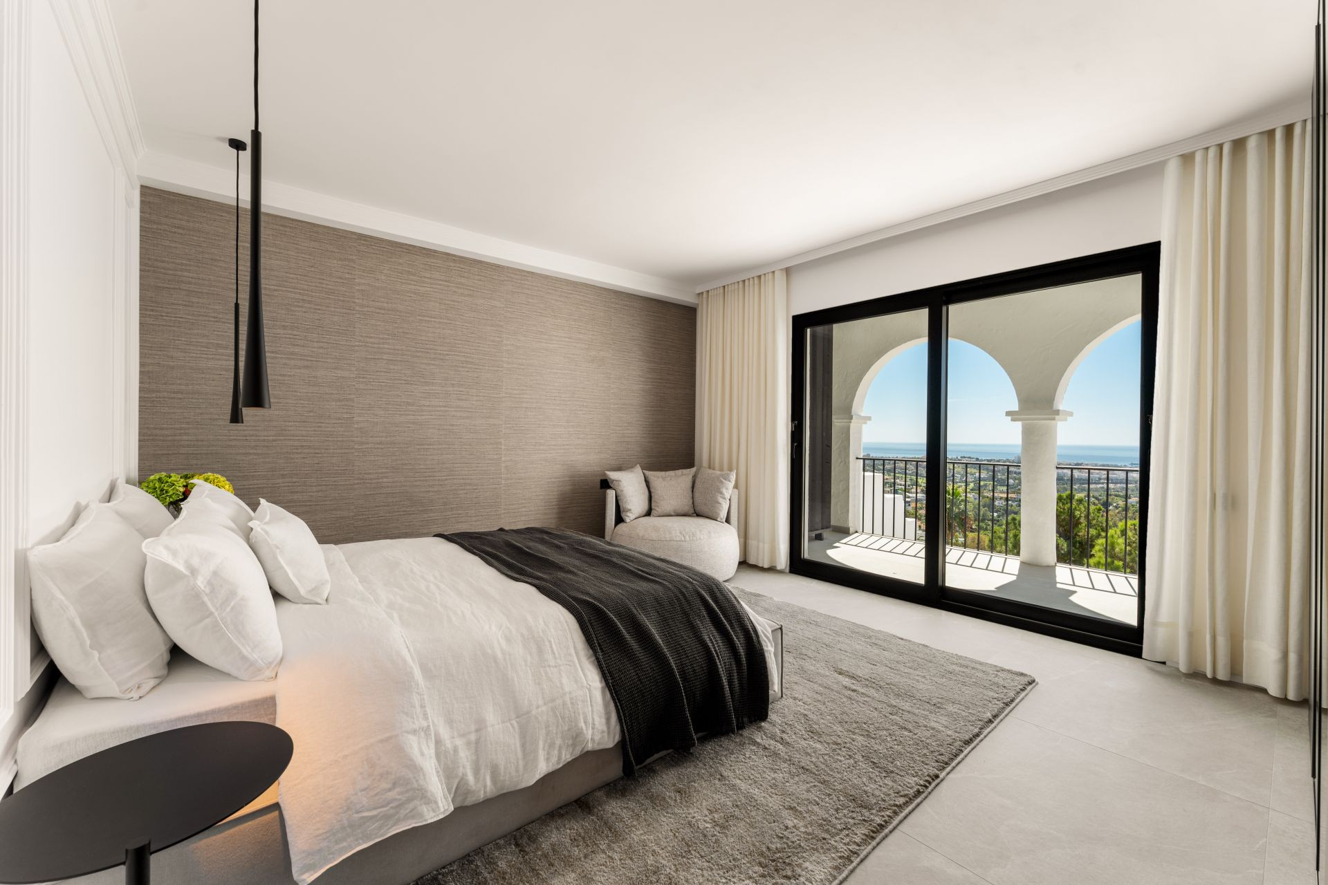 Image 34: duplex For sale, Benahavís, €1,350,000 [HFM-C40095]