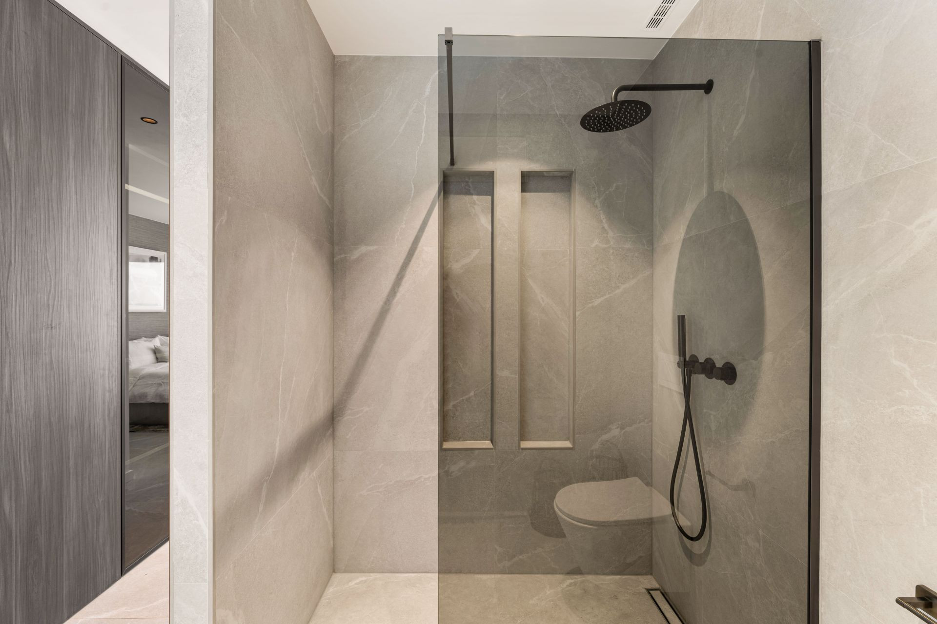 Image 34: duplex For sale, Benahavís, €1,350,000 [HFM-C40095]