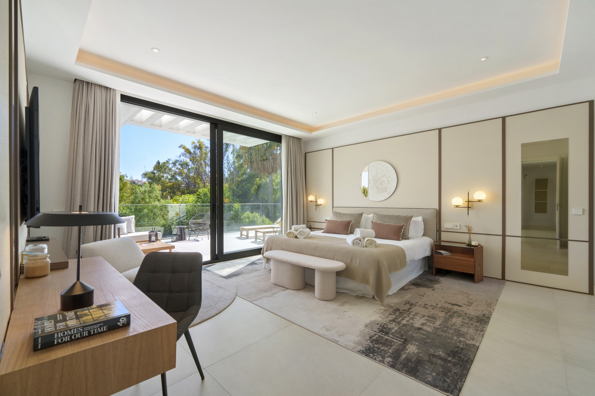 Image 57: detached villa For sale, The Golden Mile, €5,900,000 [HFM-C40103]