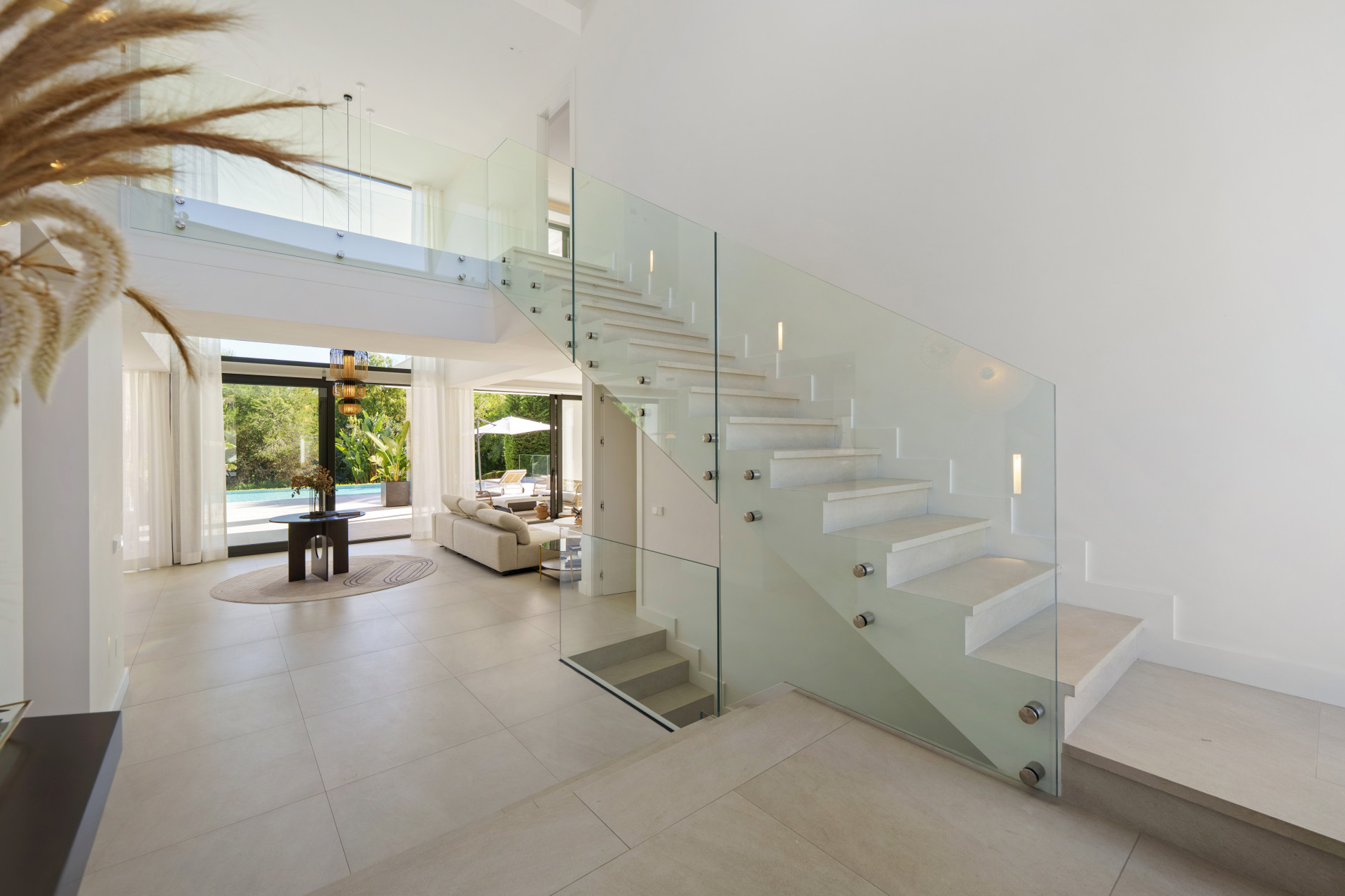 Image 57: detached villa For sale, The Golden Mile, €5,900,000 [HFM-C40103]