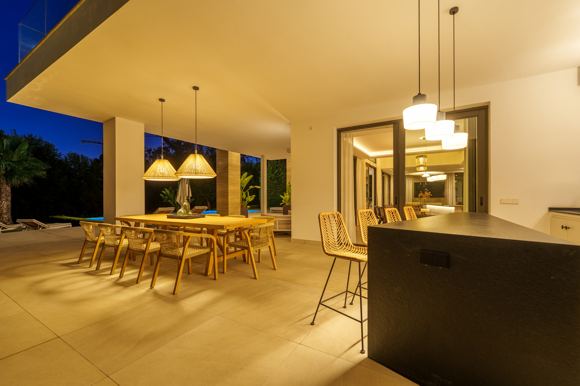 Image 57: detached villa For sale, The Golden Mile, €5,900,000 [HFM-C40103]