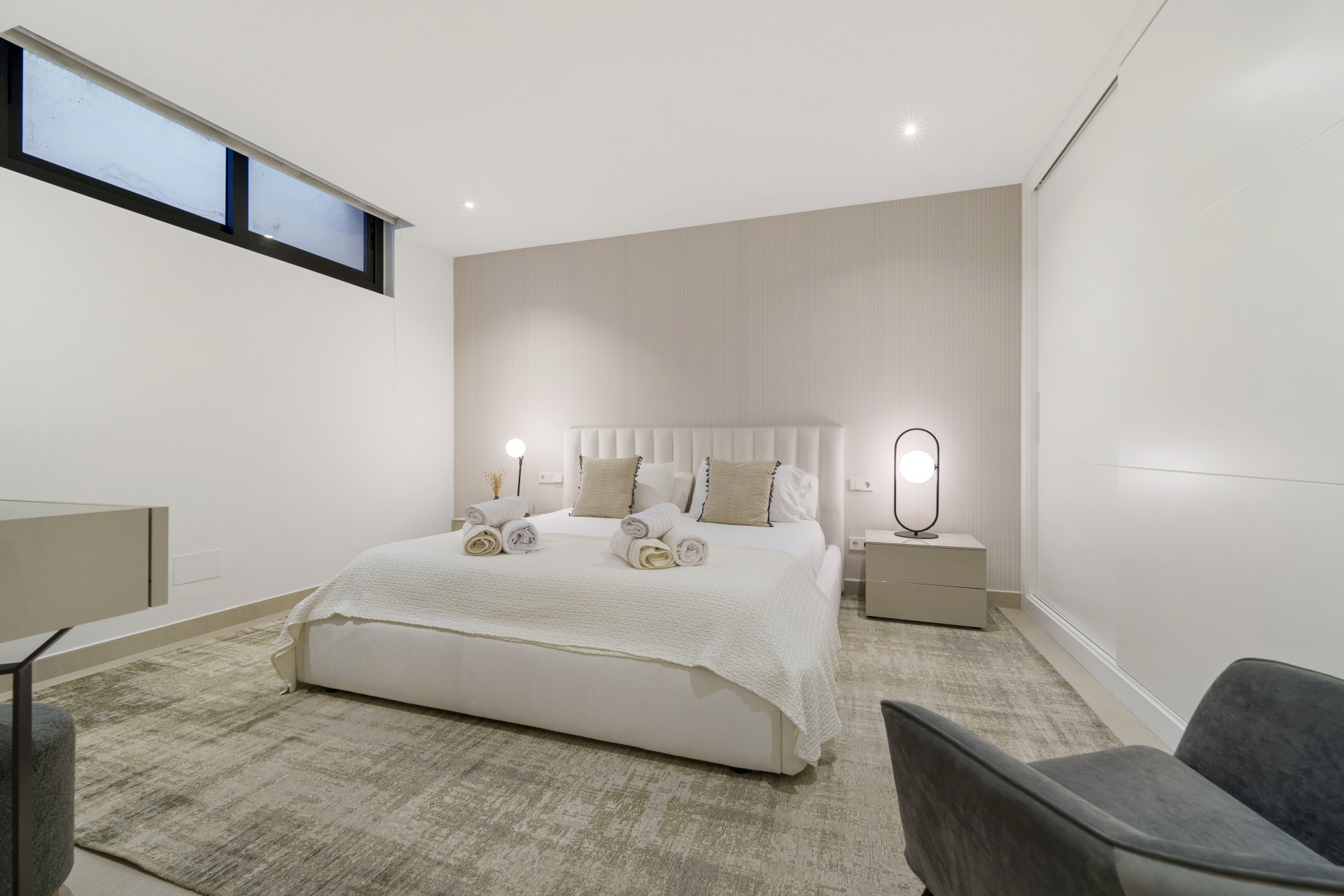 Image 57: detached villa For sale, The Golden Mile, €5,900,000 [HFM-C40103]