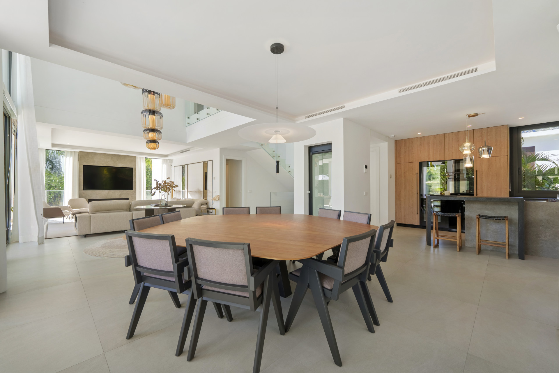 Image 57: detached villa For sale, The Golden Mile, €5,900,000 [HFM-C40103]