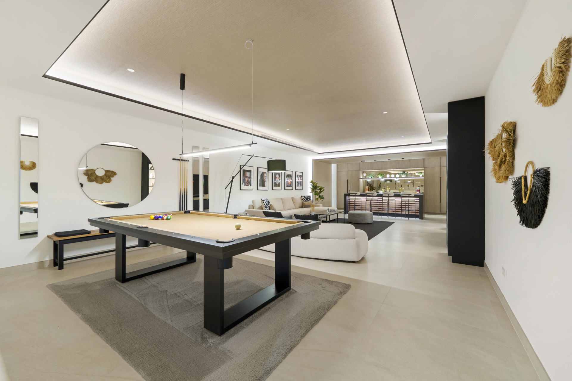 Image 57: detached villa For sale, The Golden Mile, €5,900,000 [HFM-C40103]