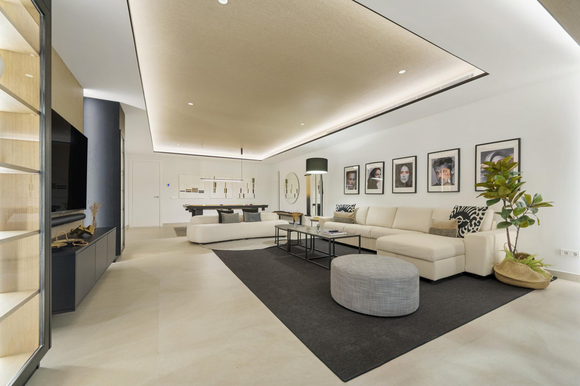 Image 57: detached villa For sale, The Golden Mile, €5,900,000 [HFM-C40103]