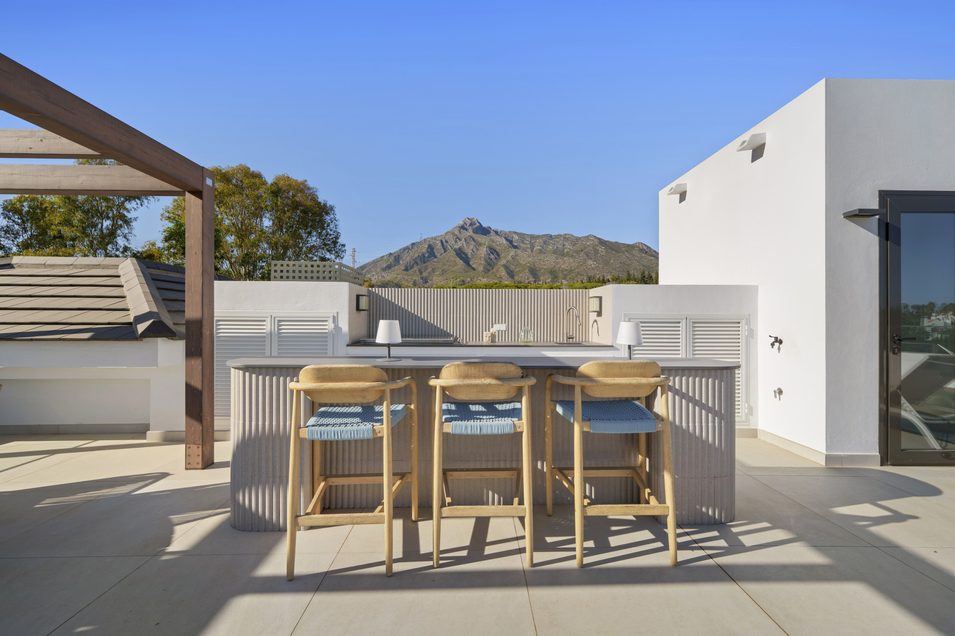 Image 57: detached villa For sale, The Golden Mile, €5,900,000 [HFM-C40103]