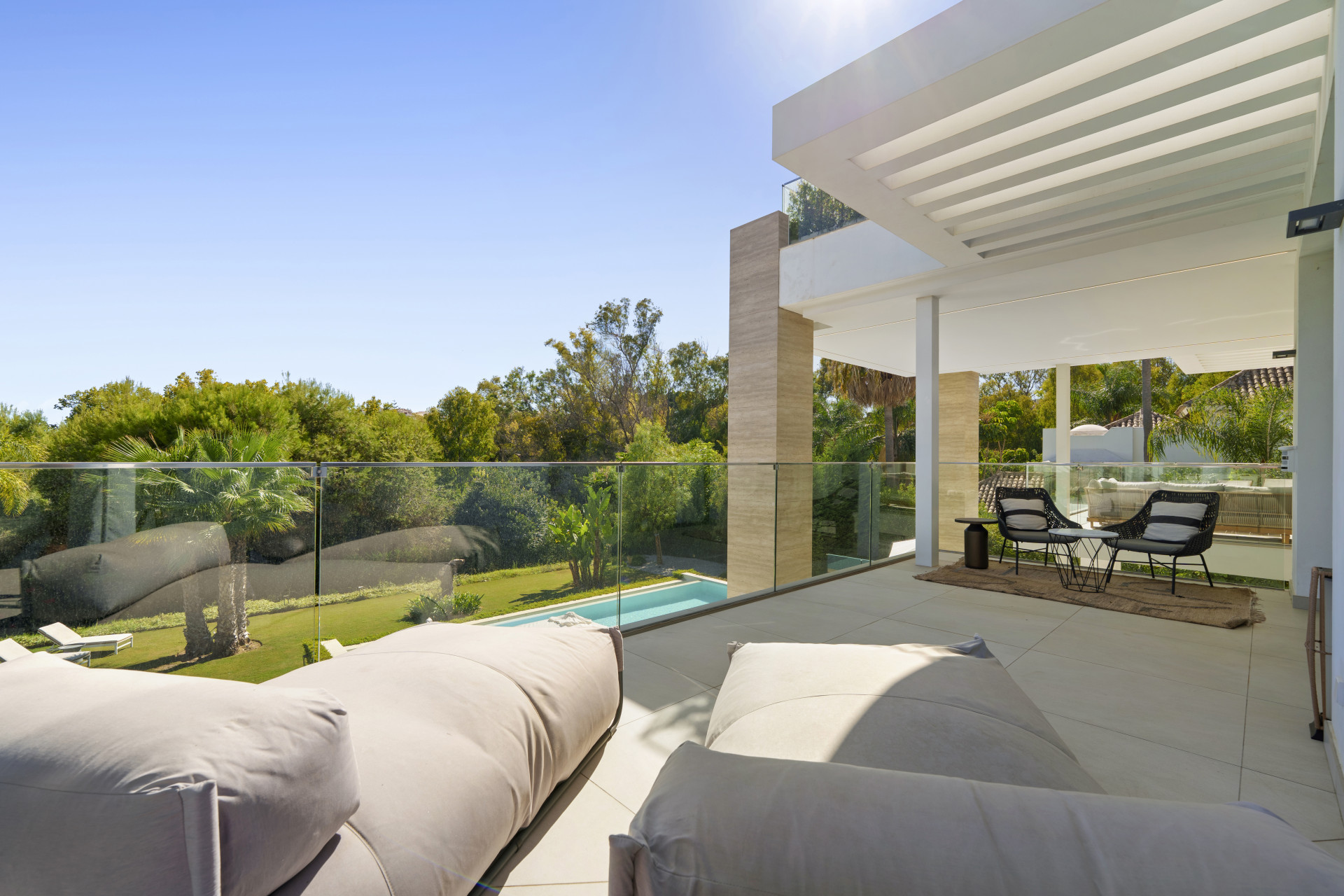 Image 57: detached villa For sale, The Golden Mile, €5,900,000 [HFM-C40103]