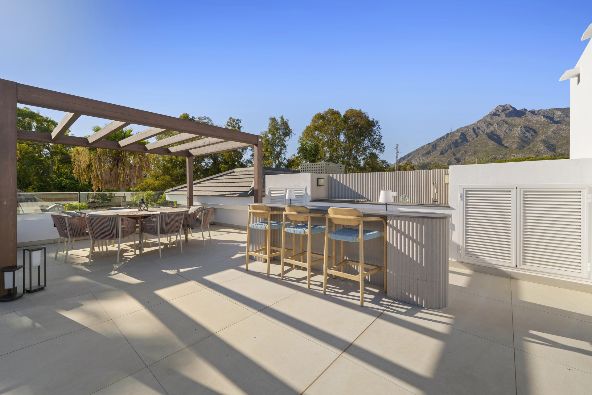 Image 57: detached villa For sale, The Golden Mile, €5,900,000 [HFM-C40103]