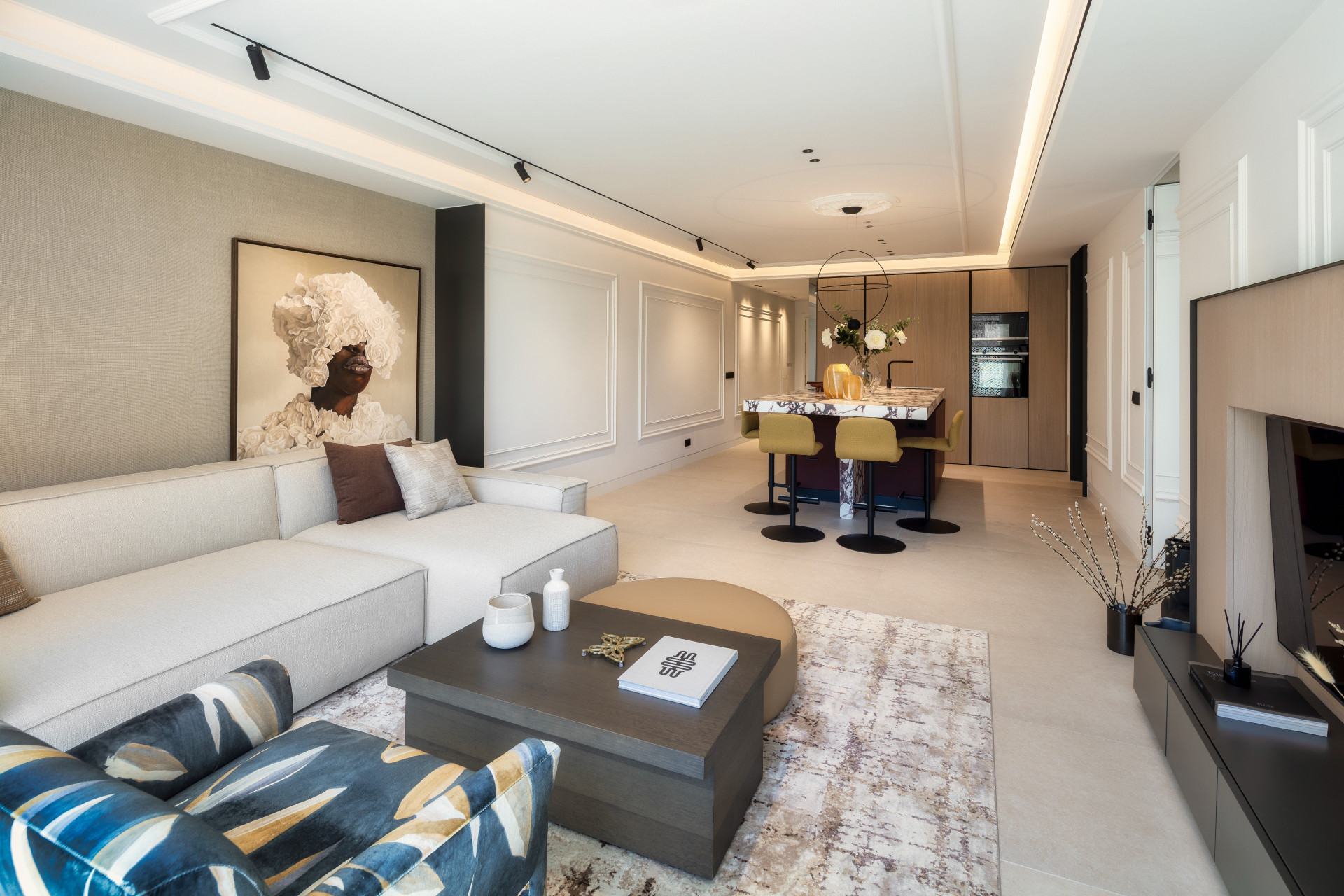 Image 20: ground floor apartment For sale, The Golden Mile, €3,500,000 [HFM-C40105]