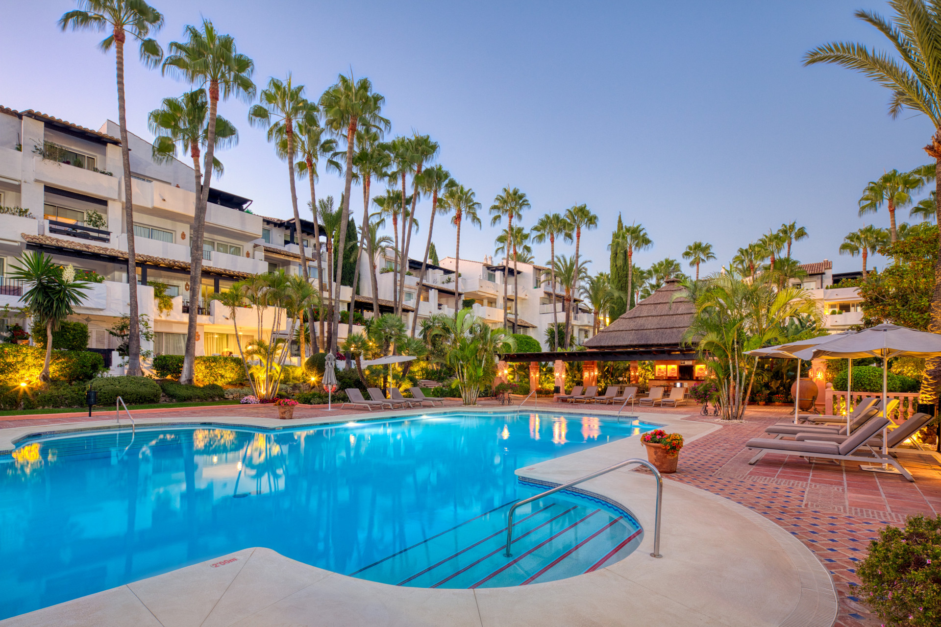 Image 20: ground floor apartment For sale, The Golden Mile, €3,500,000 [HFM-C40105]