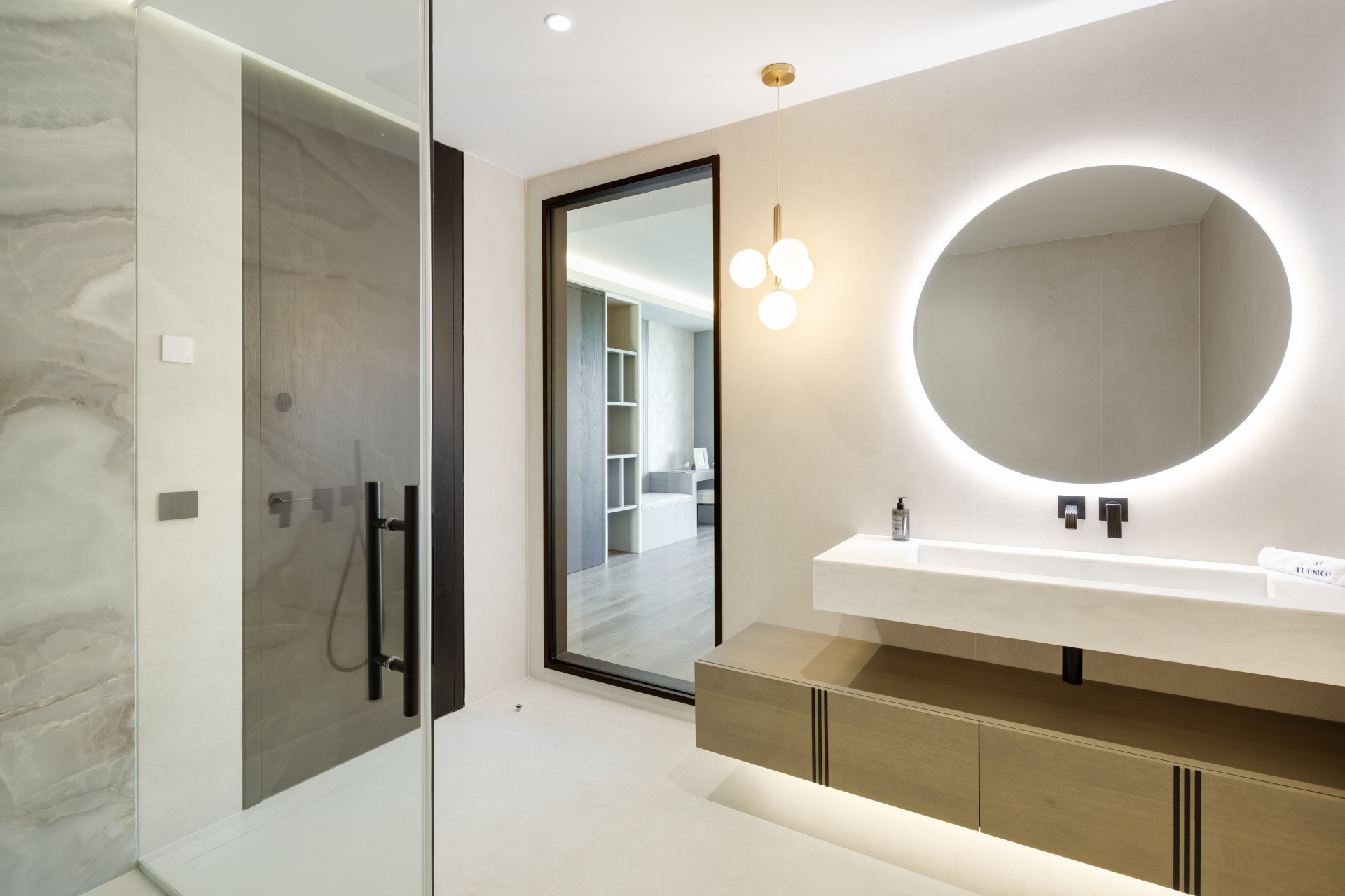 Image 48: detached villa For sale, Benahavís, €30,000,000 [HFM-C40106]