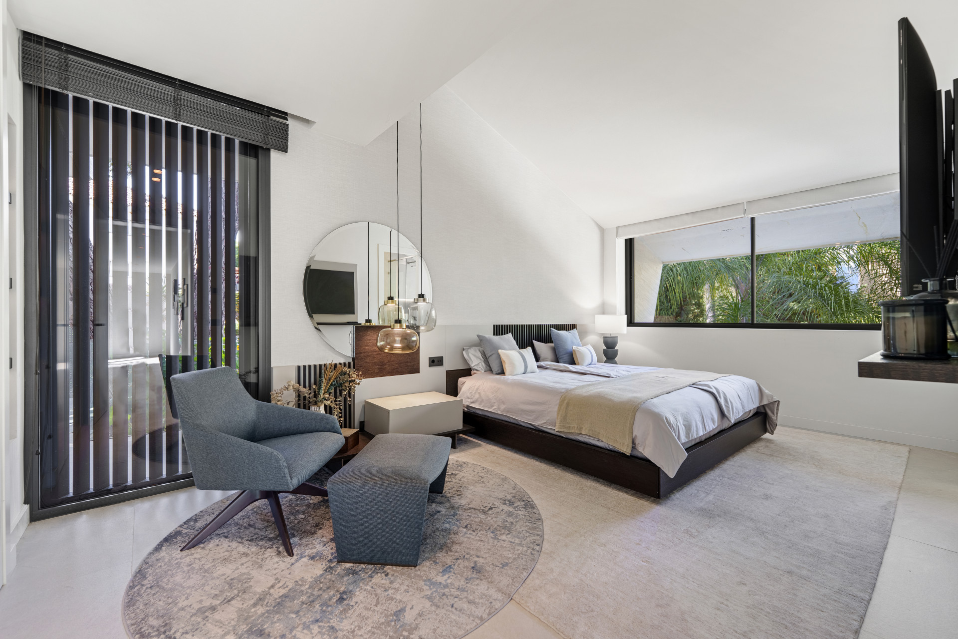 Image 35: detached villa For sale, Marbella, €5,875,000 [HFM-C40110]