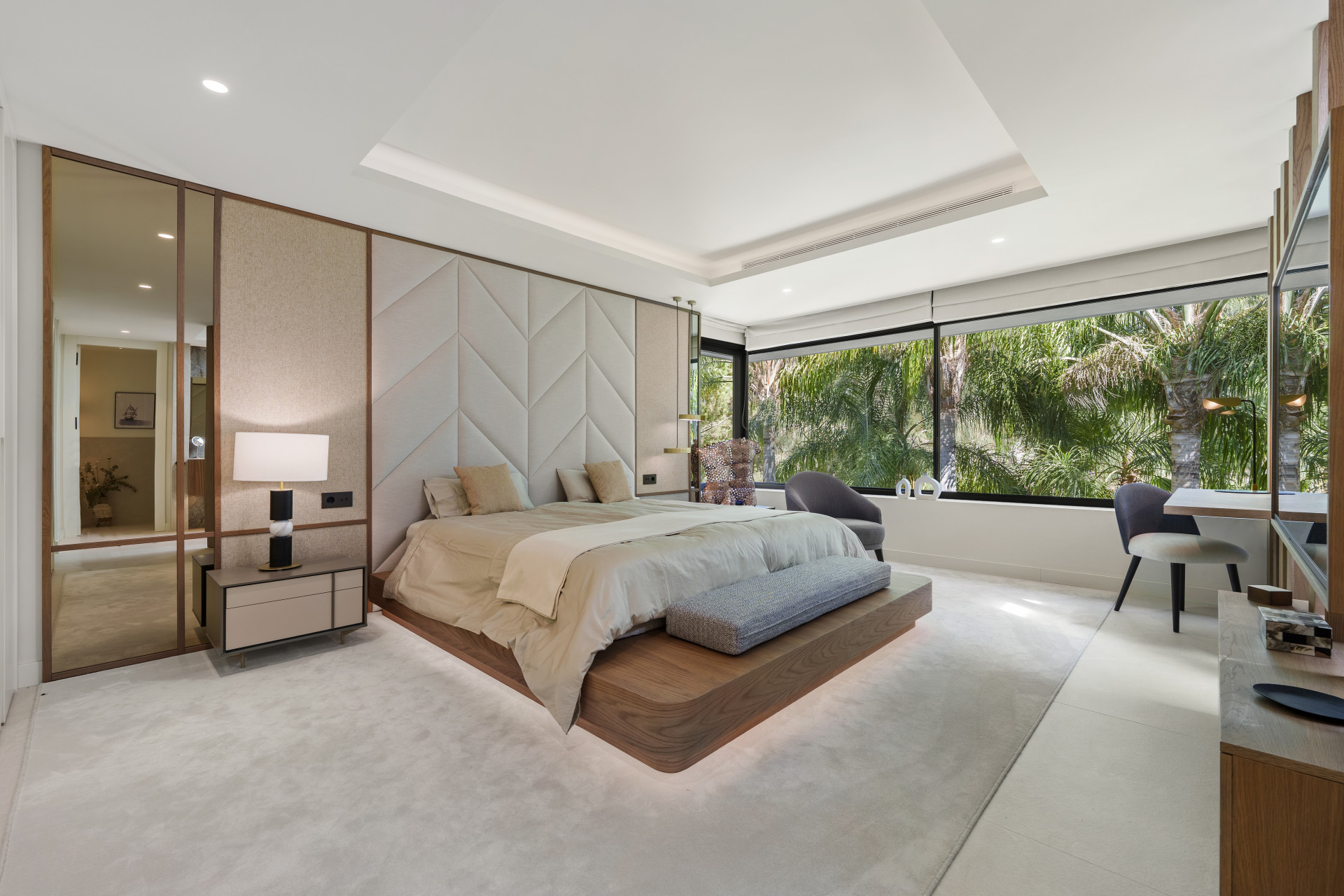 Image 35: detached villa For sale, Marbella, €5,875,000 [HFM-C40110]