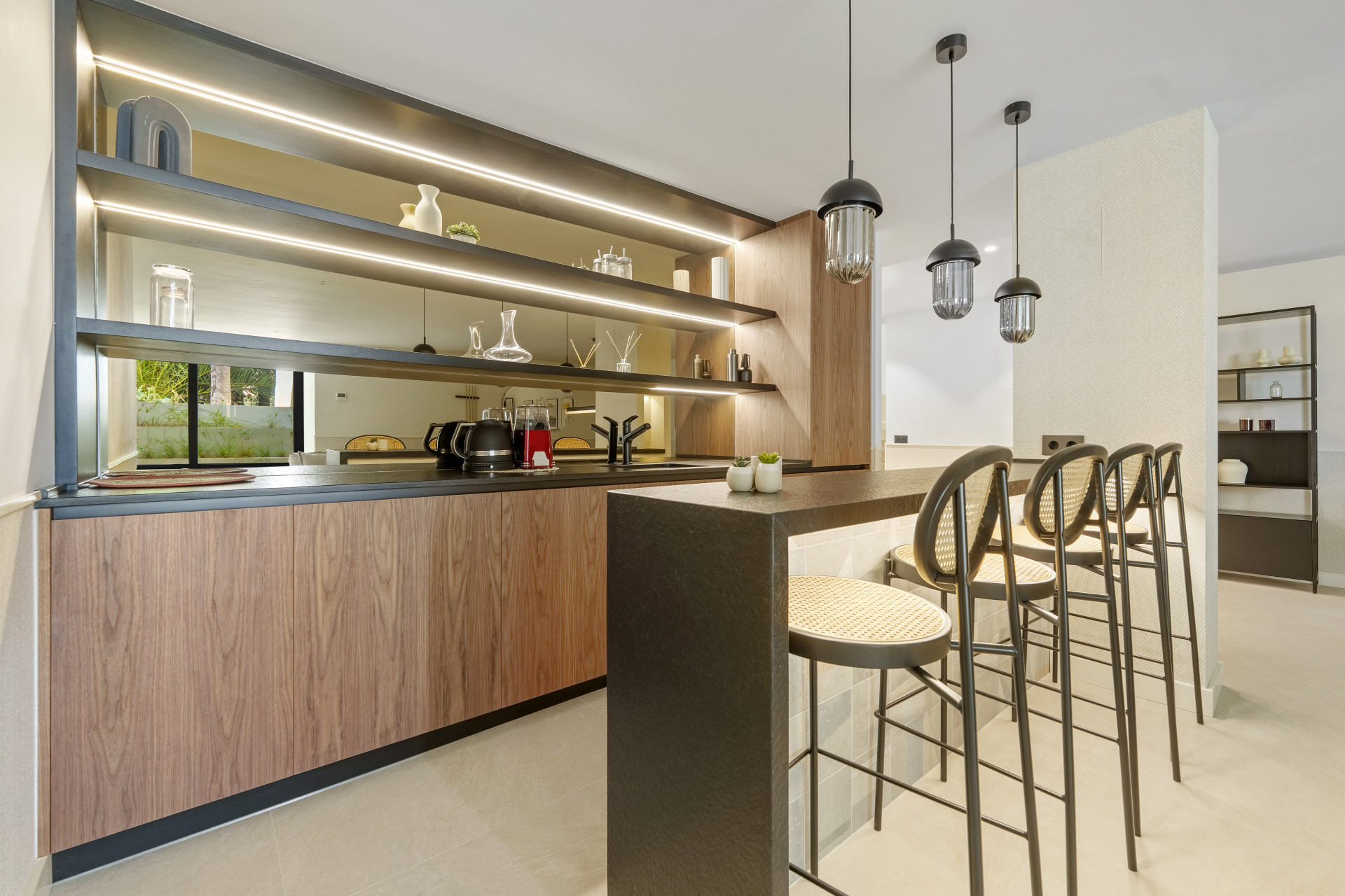 Image 35: detached villa For sale, Marbella, €5,875,000 [HFM-C40110]