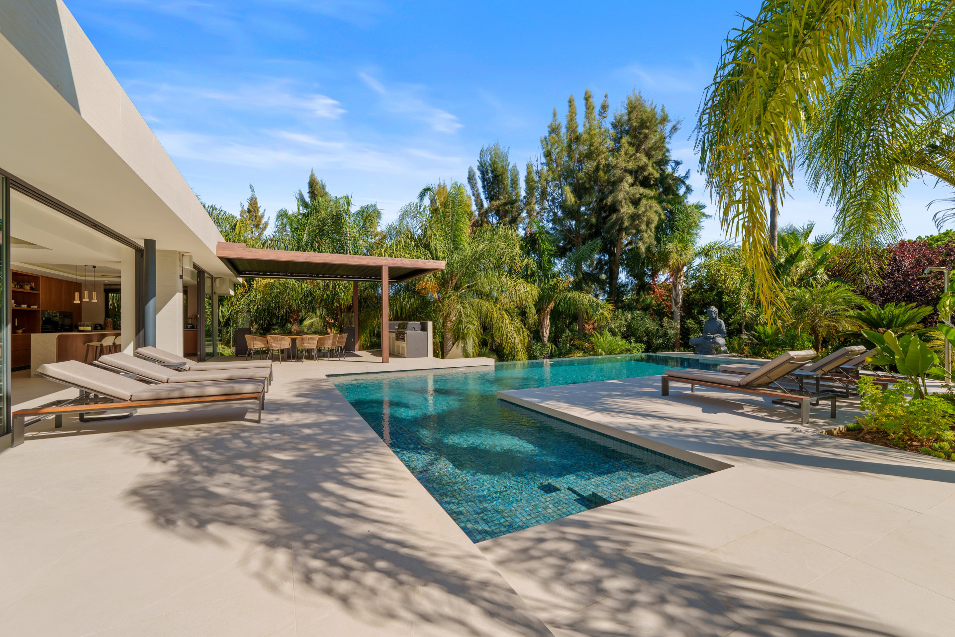 Image 35: detached villa For sale, Marbella, €5,875,000 [HFM-C40110]