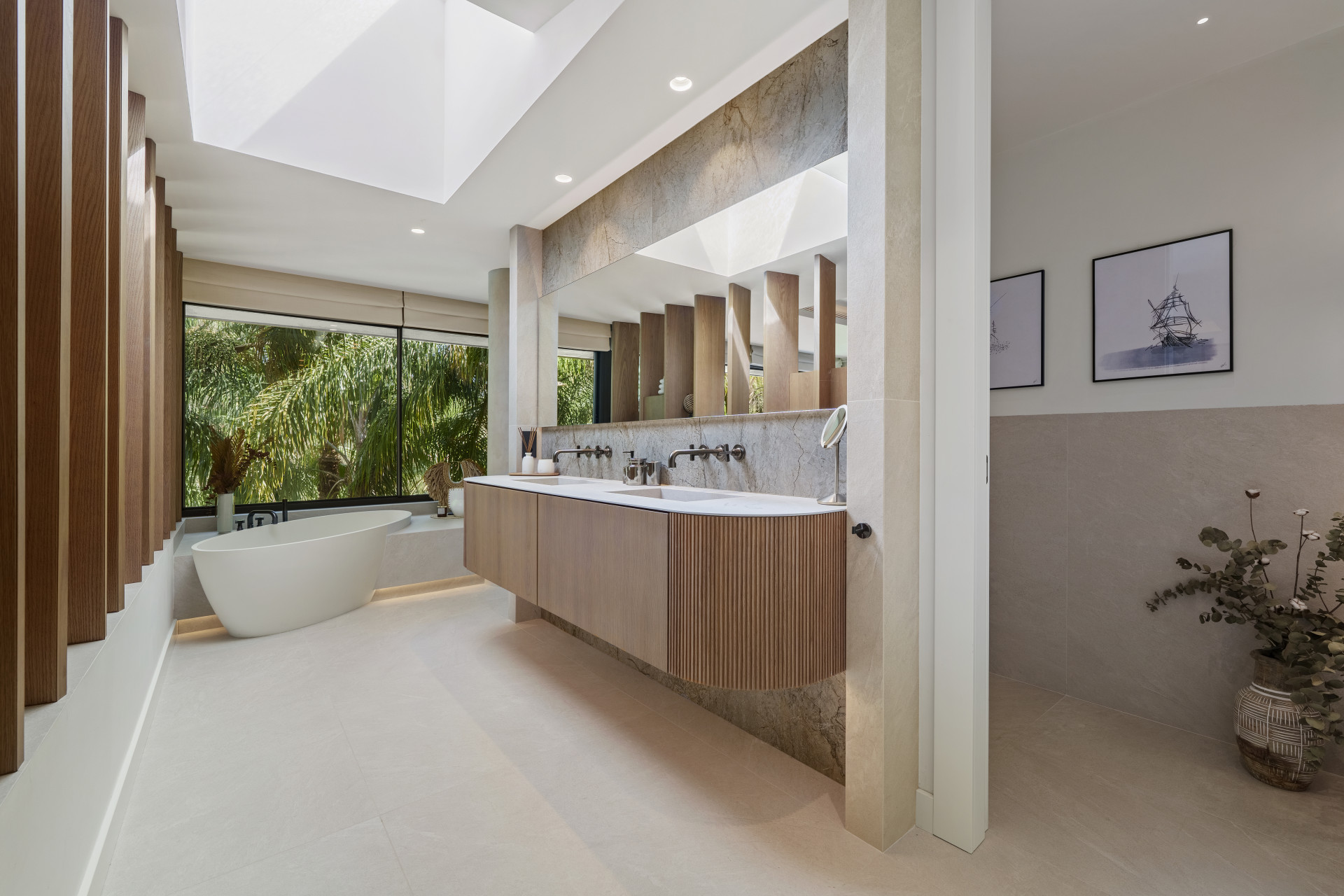 Image 35: detached villa For sale, Marbella, €5,875,000 [HFM-C40110]