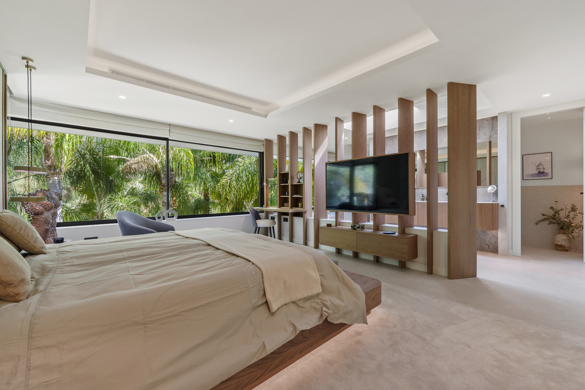 Image 35: detached villa For sale, Marbella, €5,875,000 [HFM-C40110]