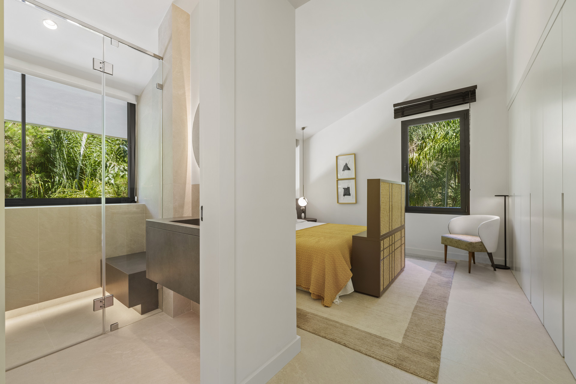 Image 35: detached villa For sale, Marbella, €5,875,000 [HFM-C40110]