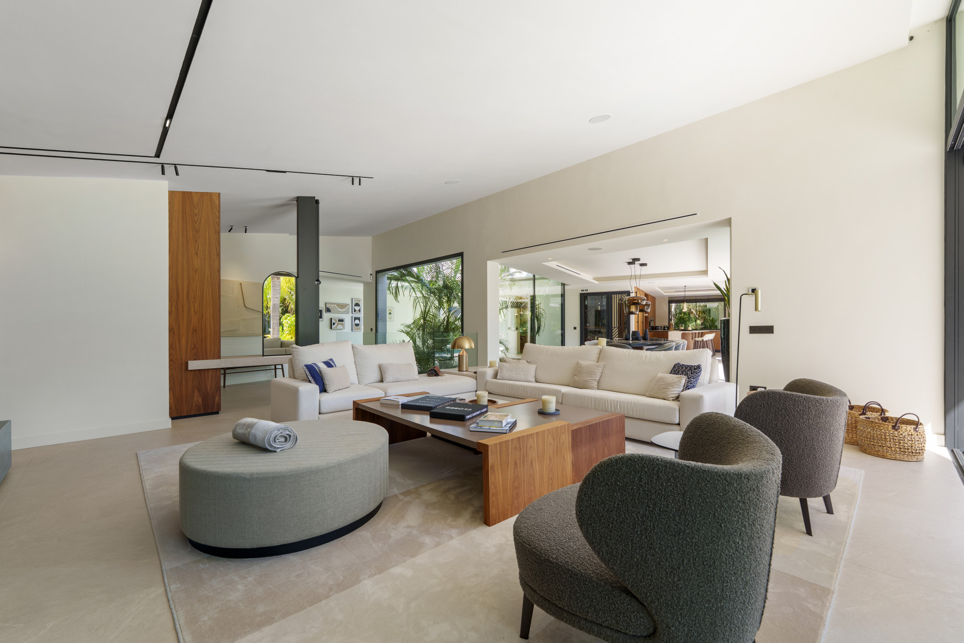 Image 35: detached villa For sale, Marbella, €5,875,000 [HFM-C40110]