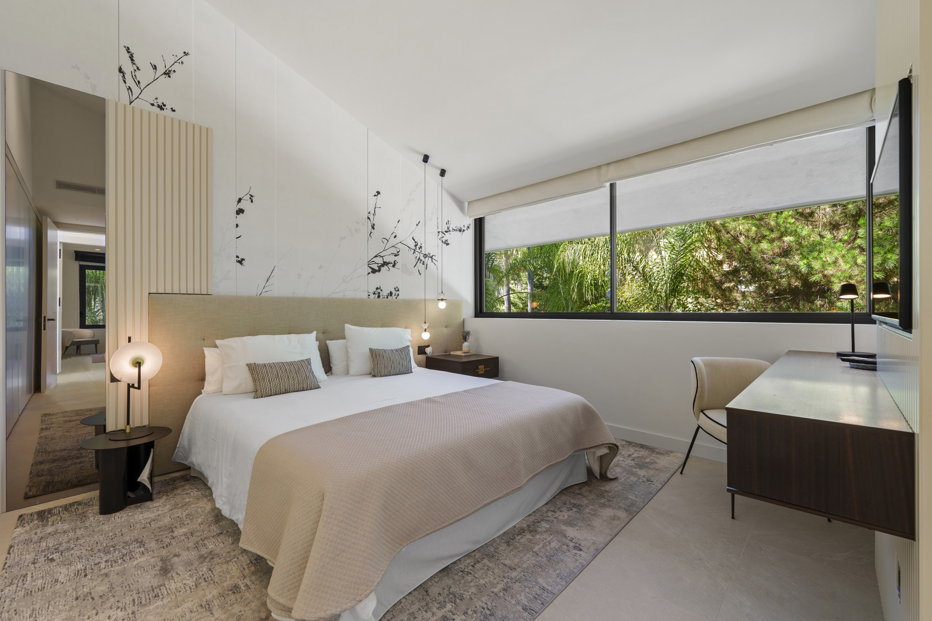 Image 35: detached villa For sale, Marbella, €5,875,000 [HFM-C40110]