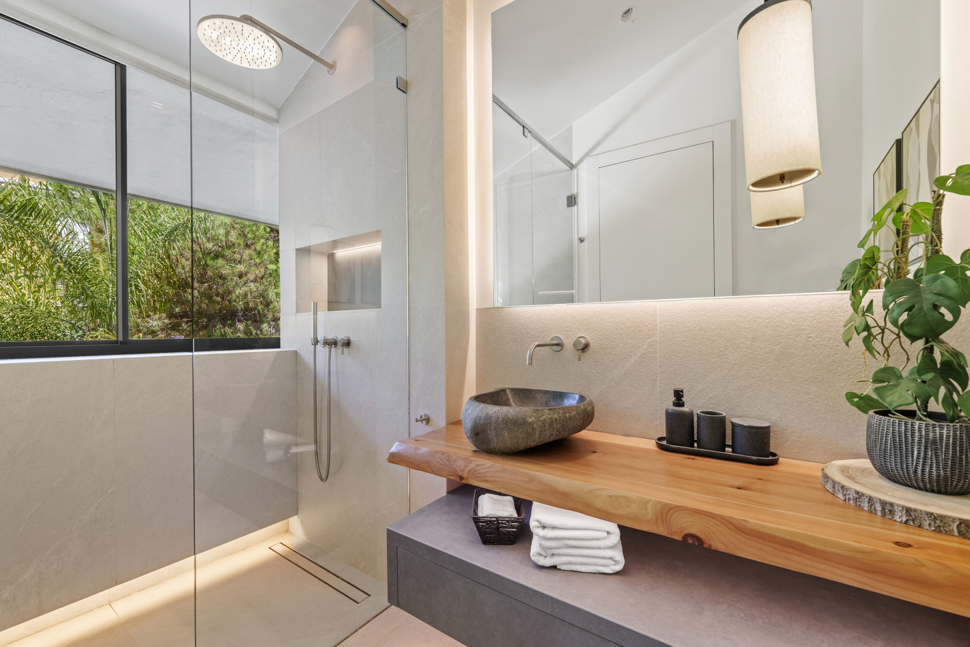 Image 35: detached villa For sale, Marbella, €5,875,000 [HFM-C40110]