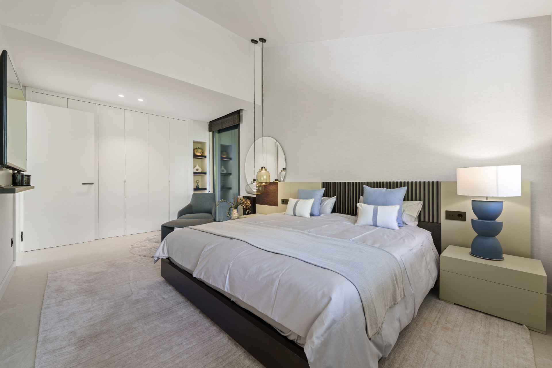 Image 35: detached villa For sale, Marbella, €5,875,000 [HFM-C40110]