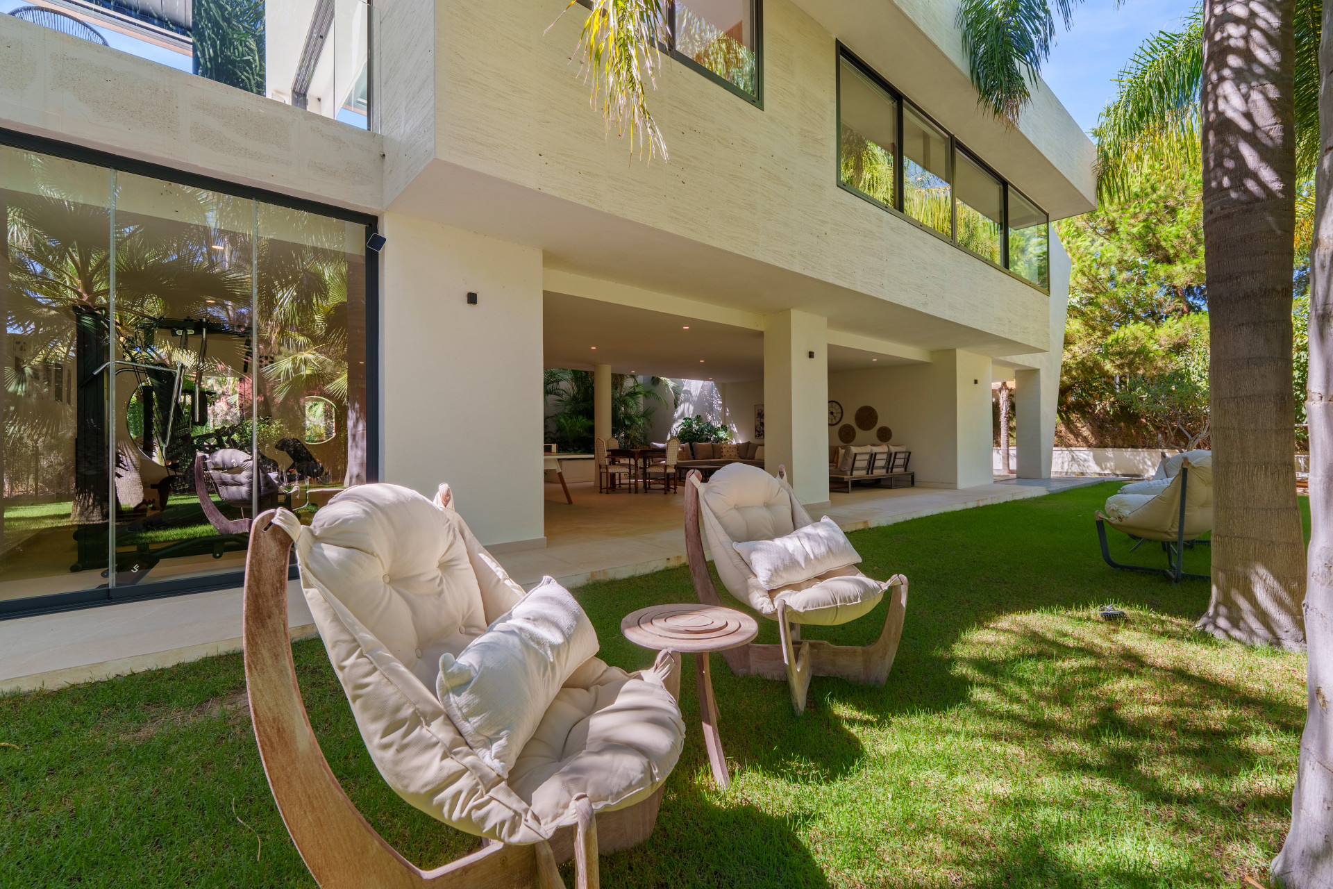 Image 35: detached villa For sale, Marbella, €5,875,000 [HFM-C40110]