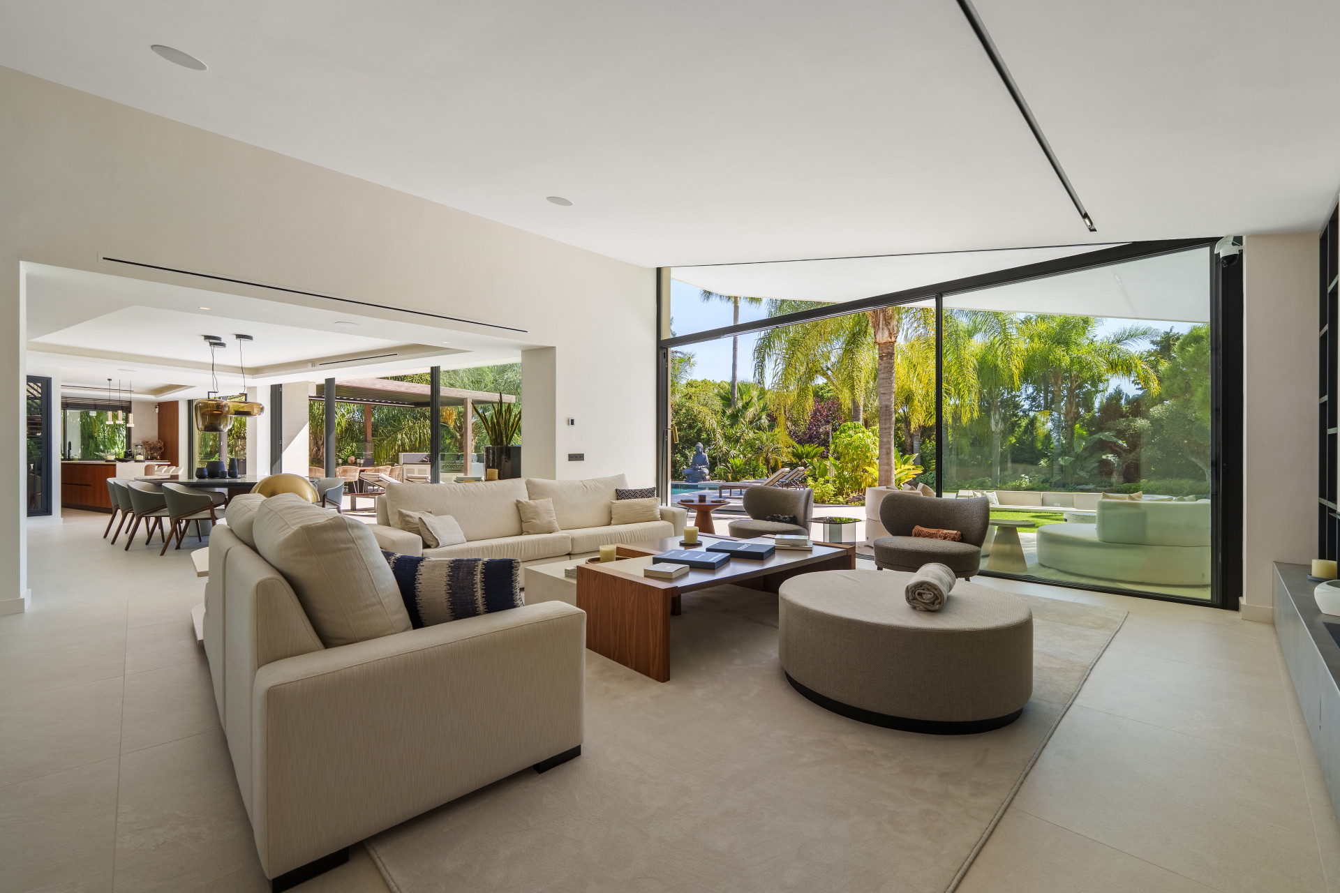 Image 35: detached villa For sale, Marbella, €5,875,000 [HFM-C40110]